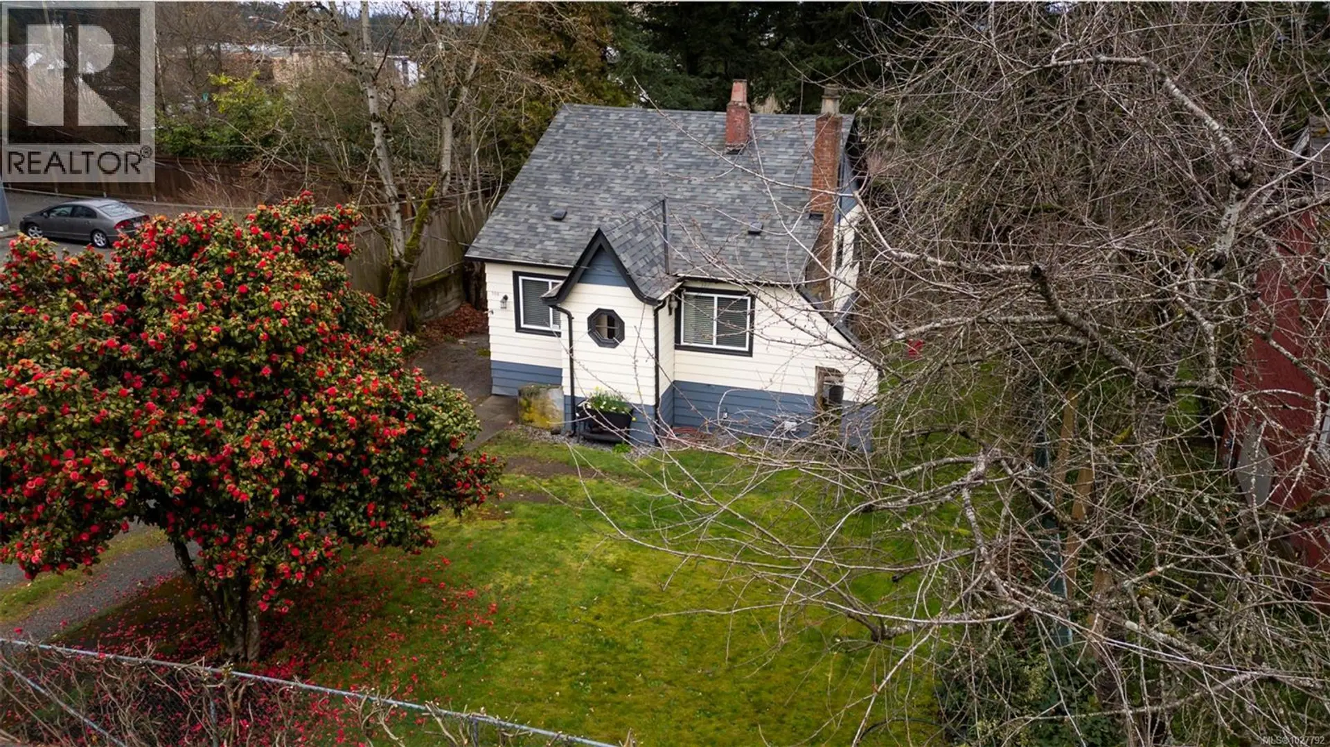Property at 308 Holly Ave, Nanaimo, BC