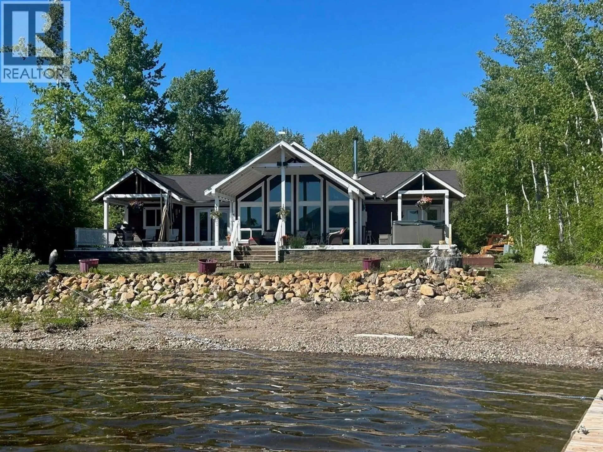 Property at 7285 PETERSON ROAD, Fraser Lake, BC