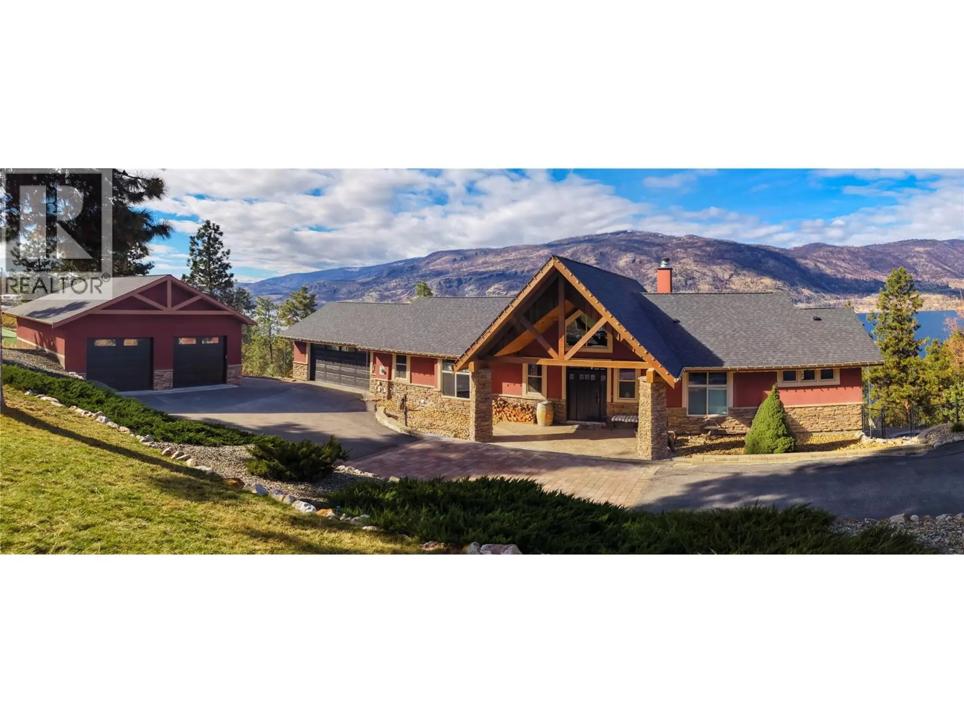 Property at 2328 Arthur Court, Kelowna, BC