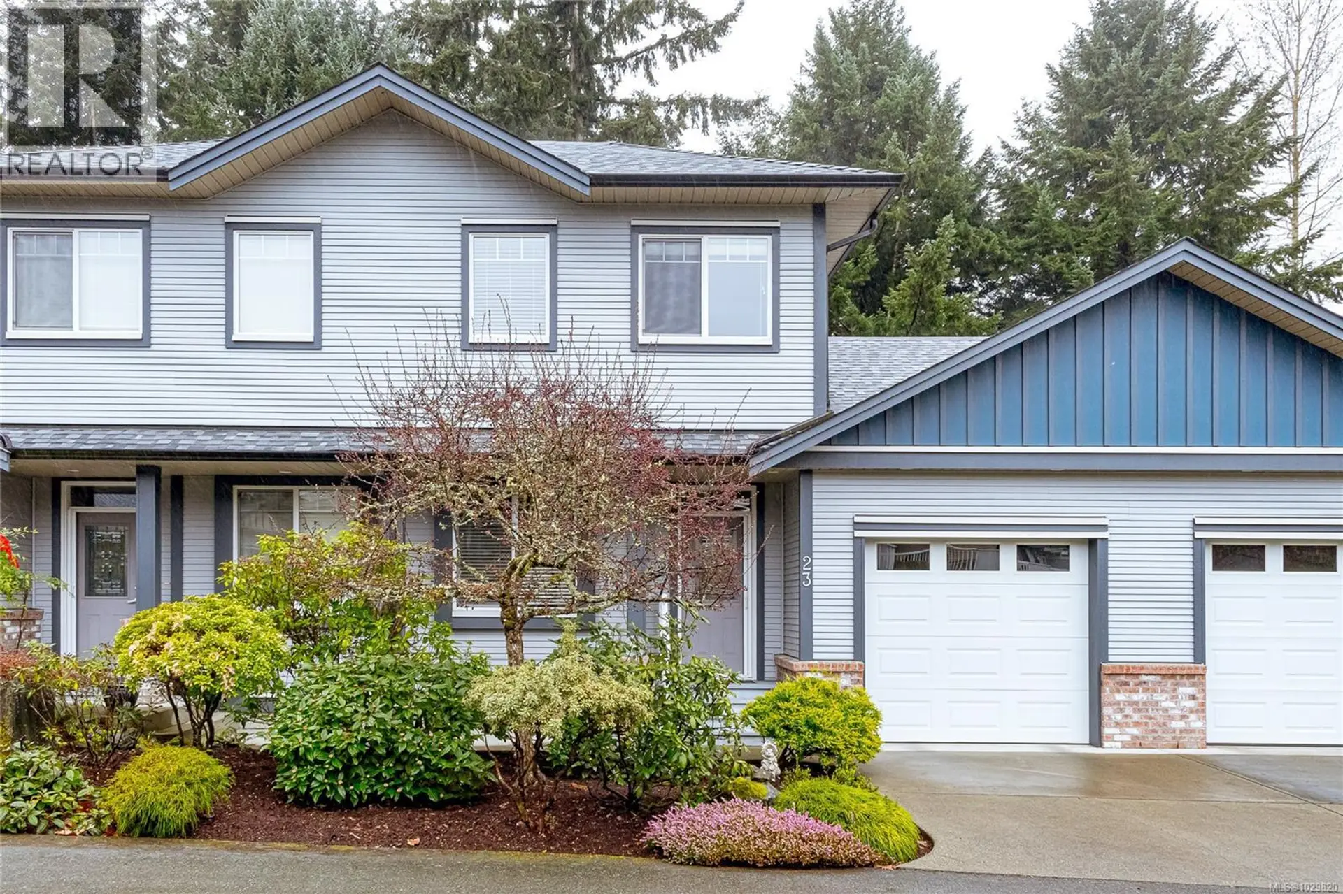 Property at #23 3110 Cook St, Chemainus, BC