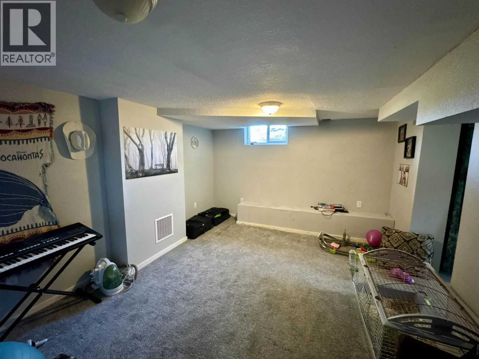 Property at 488 KINCHANT STREET, Quesnel, BC