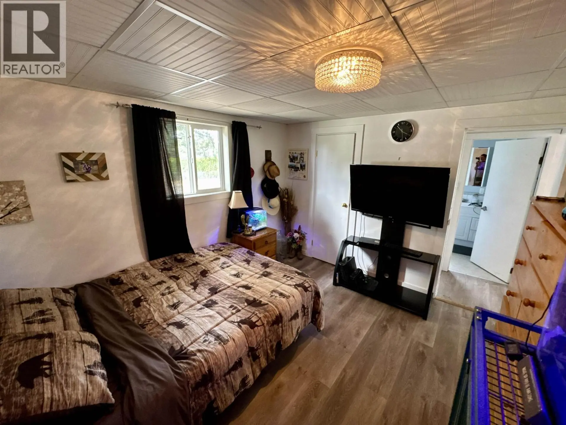 Property at 488 KINCHANT STREET, Quesnel, BC