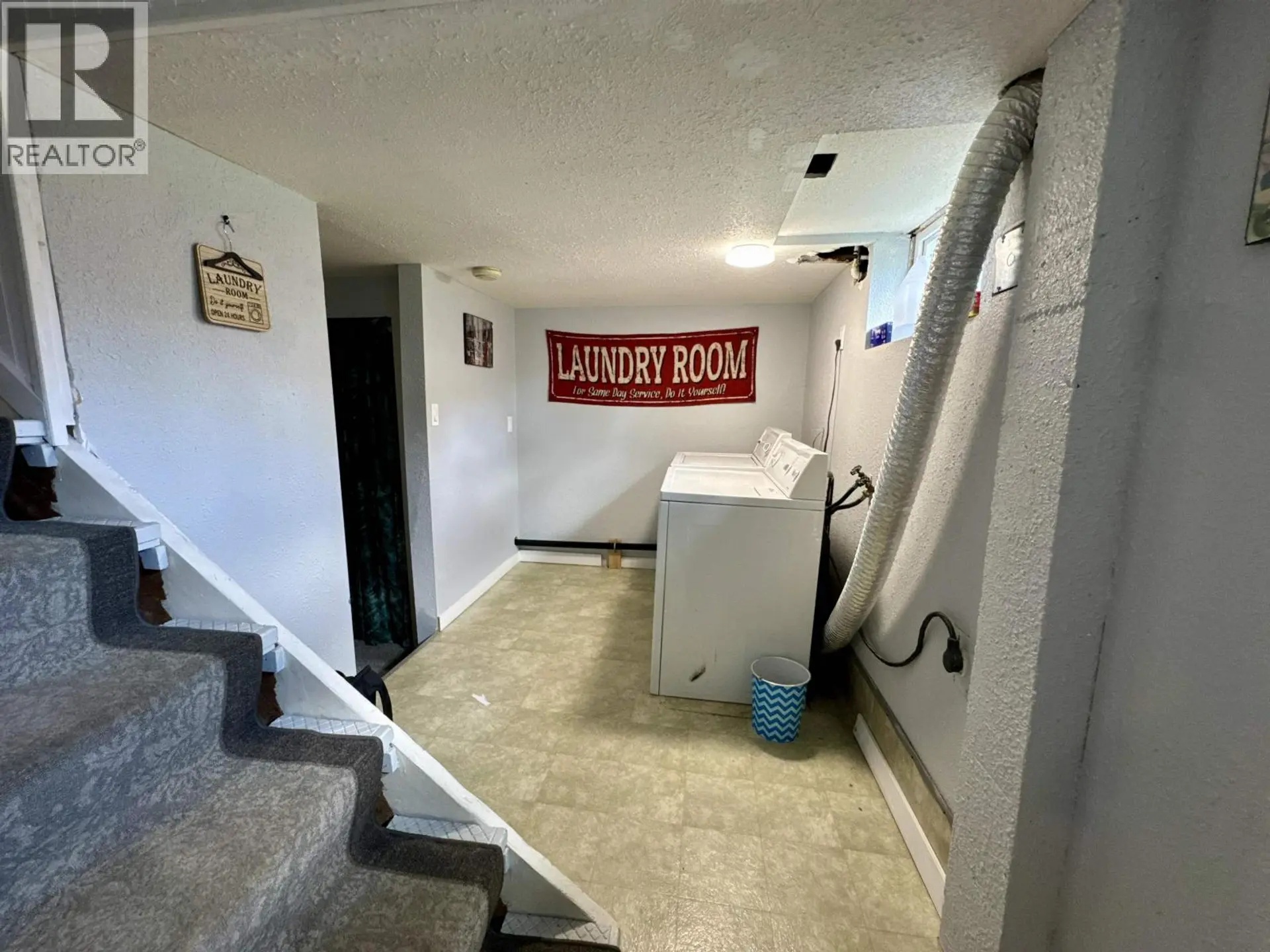 Property at 488 KINCHANT STREET, Quesnel, BC