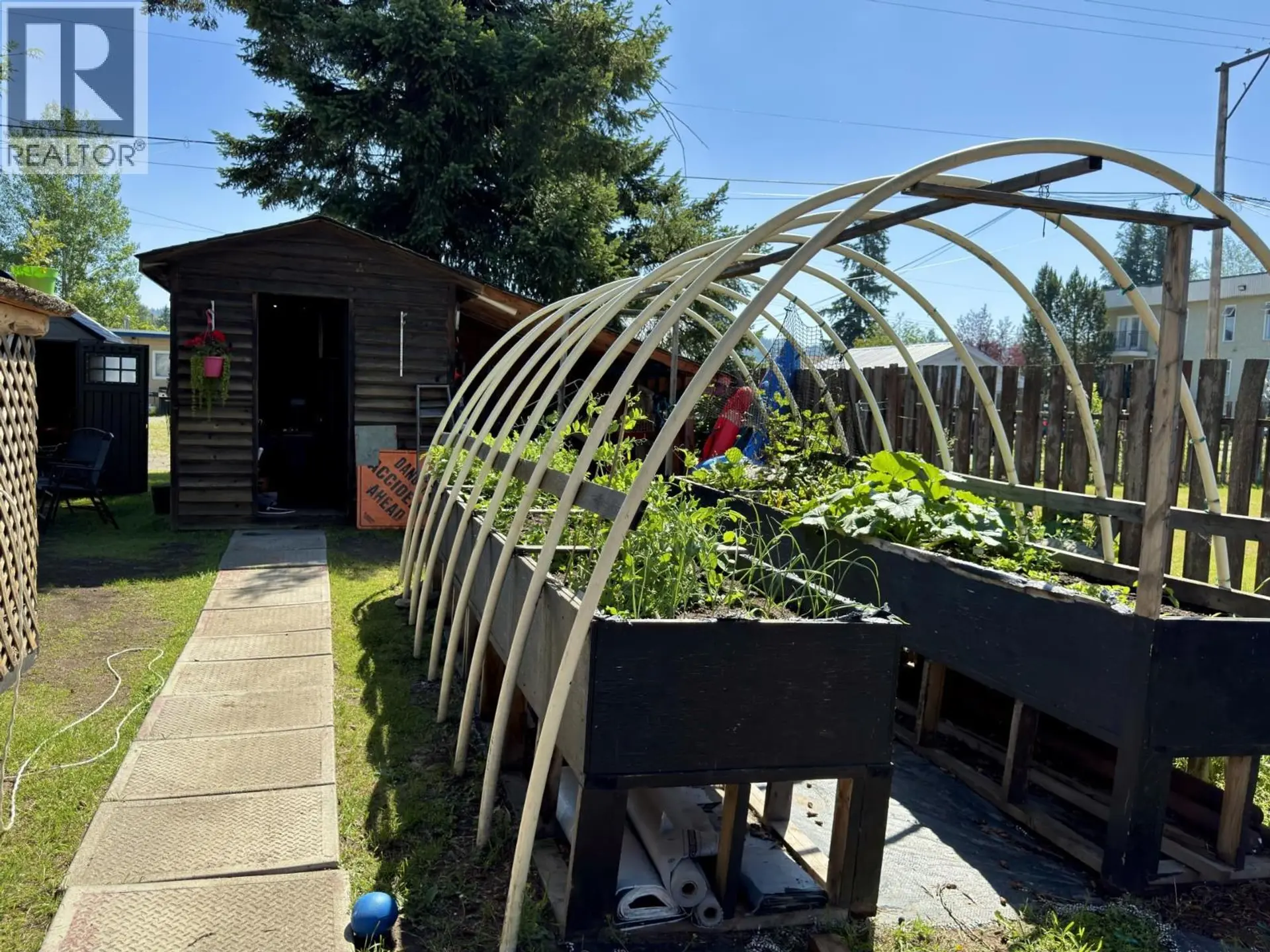 Property at 488 KINCHANT STREET, Quesnel, BC