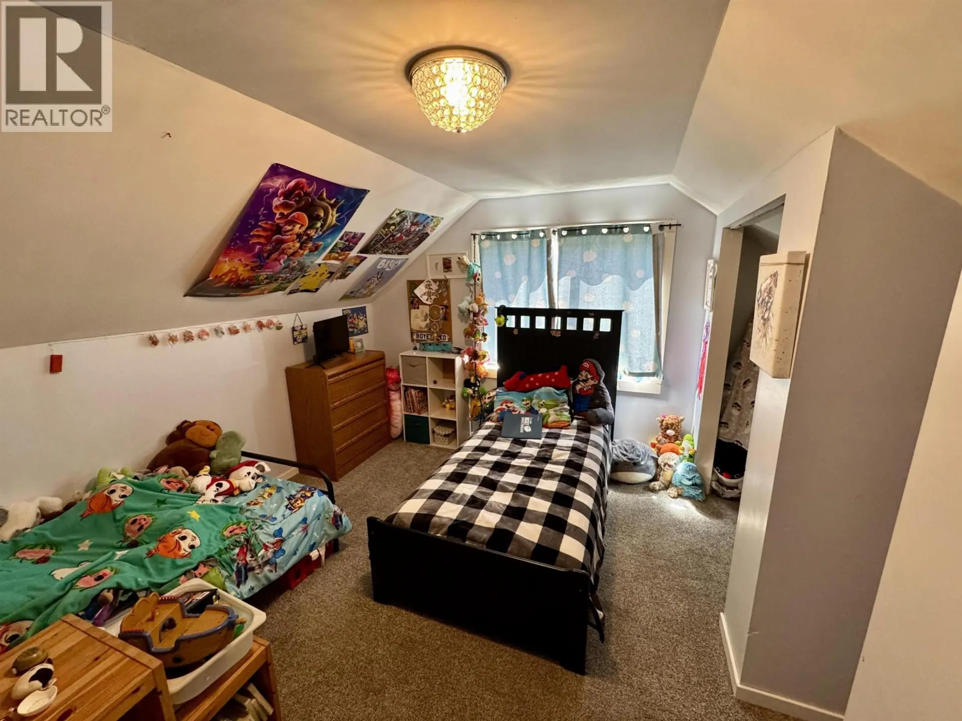 Property at 488 KINCHANT STREET, Quesnel, BC