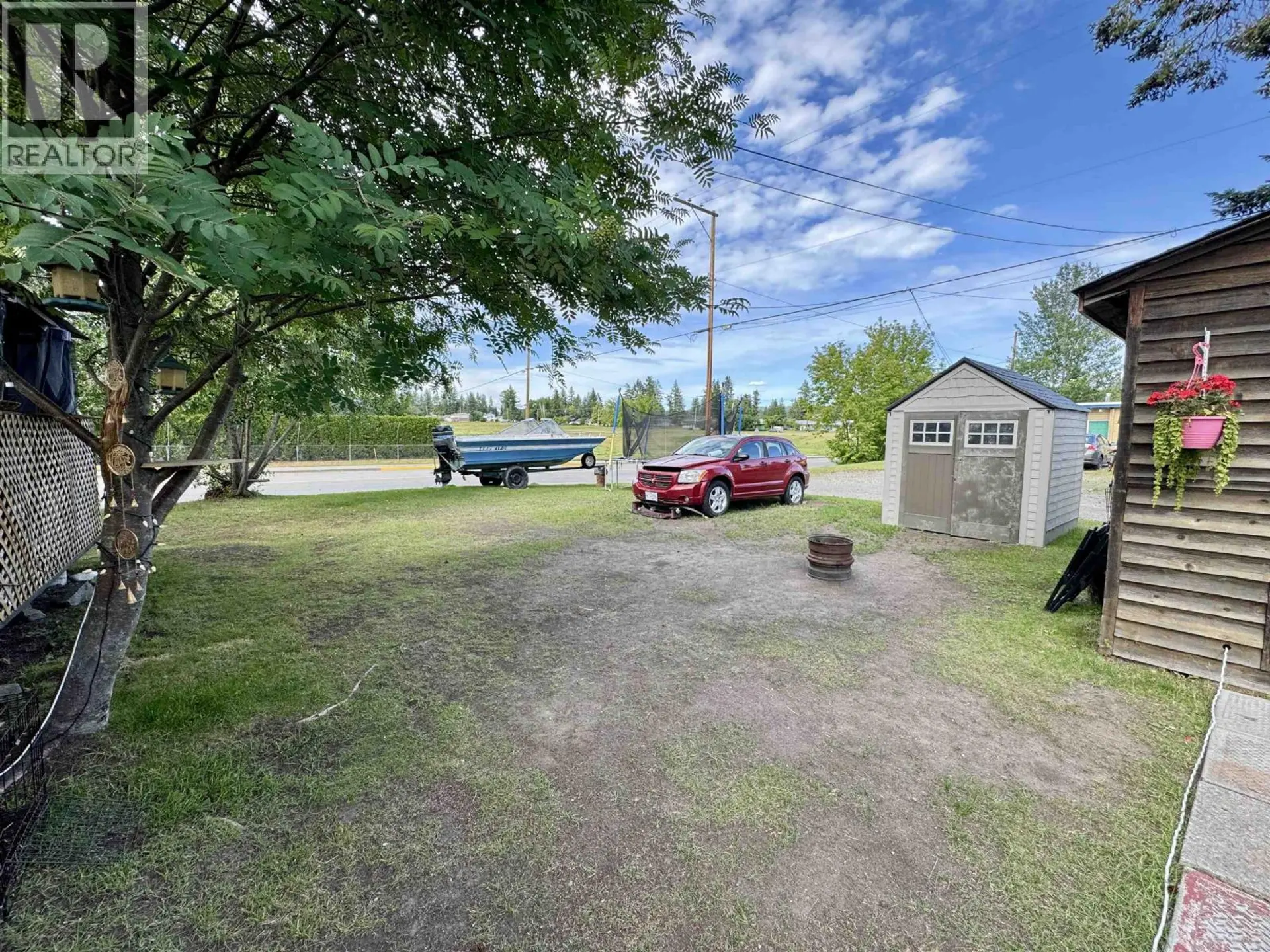 Property at 488 KINCHANT STREET, Quesnel, BC