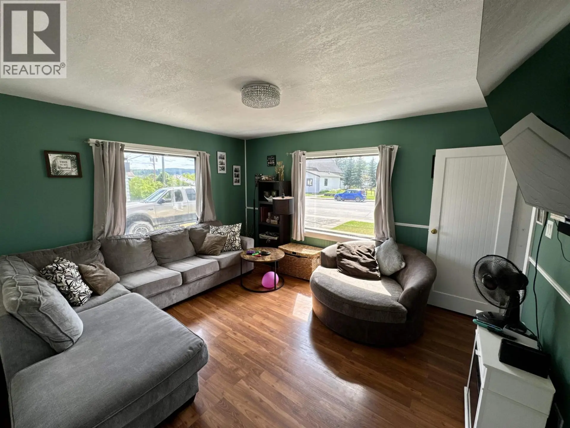 Property at 488 KINCHANT STREET, Quesnel, BC