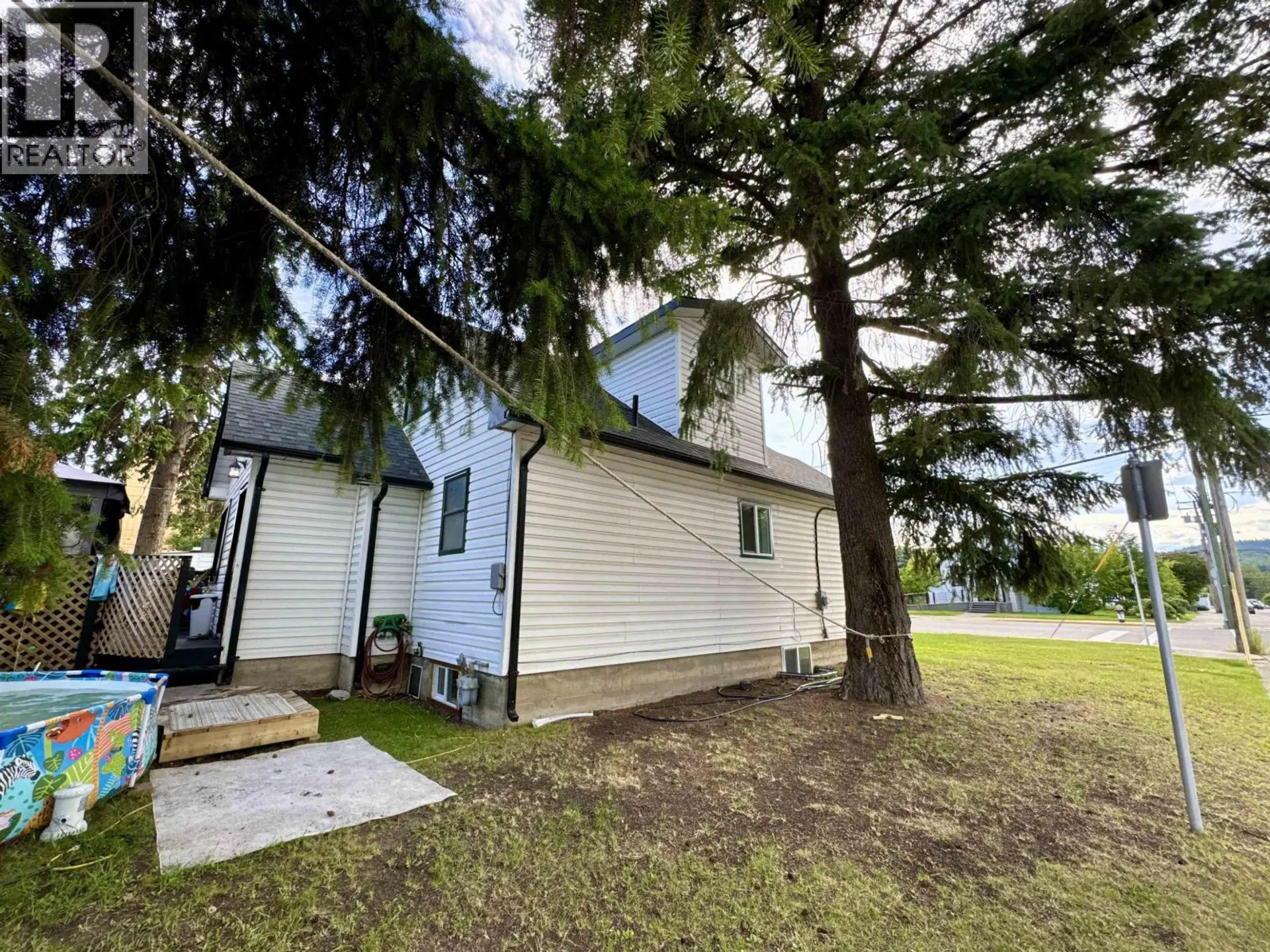 Property at 488 KINCHANT STREET, Quesnel, BC