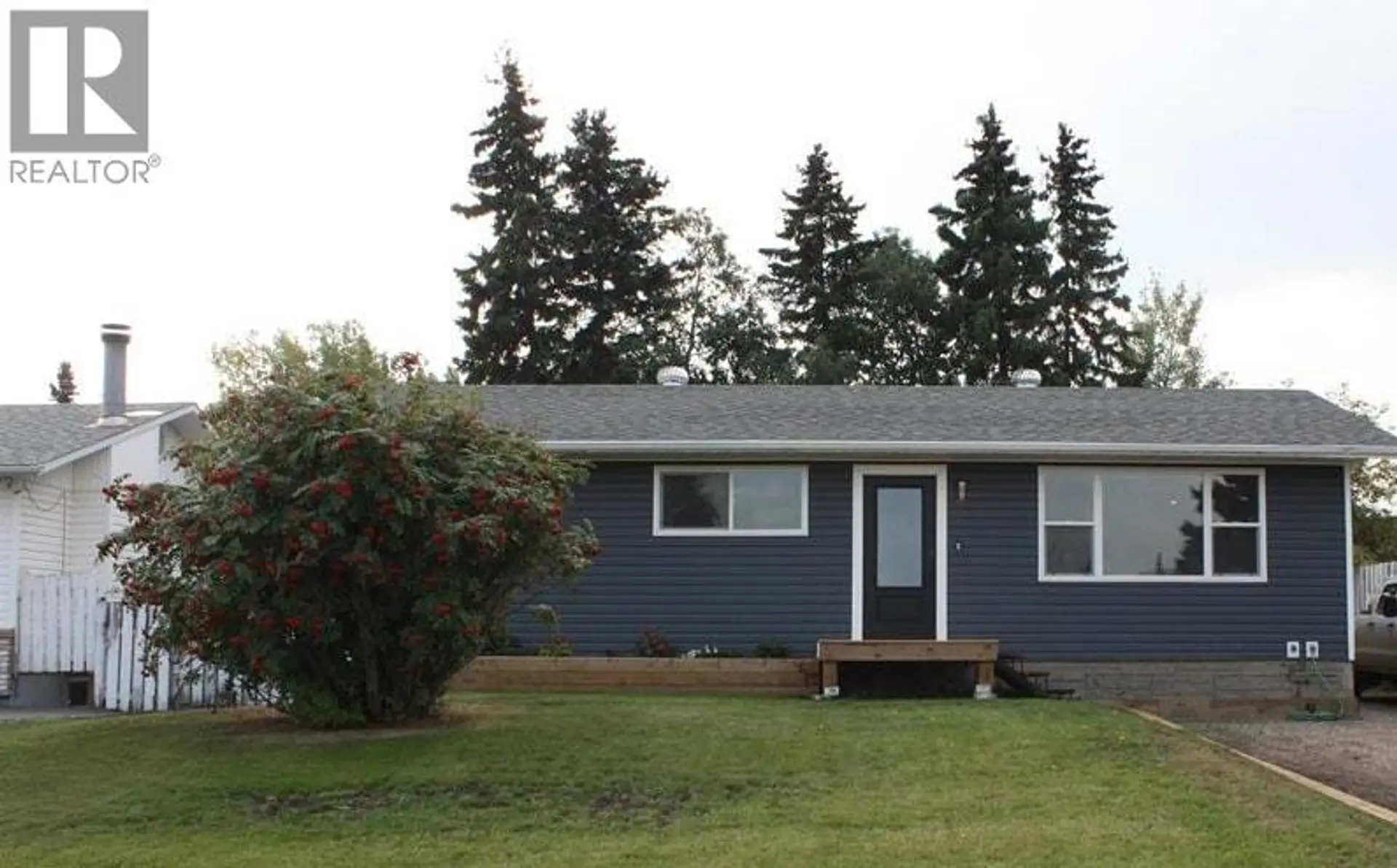 Property at 9811 112 AVENUE, Fort St. John, BC