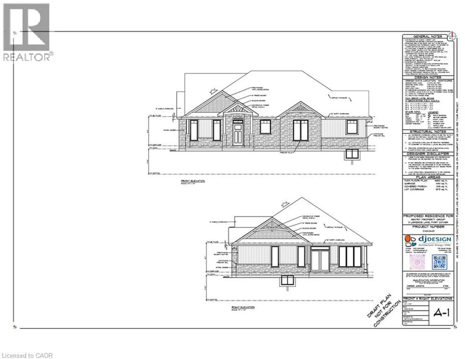 3 LAKESIDE Lane - Image 2