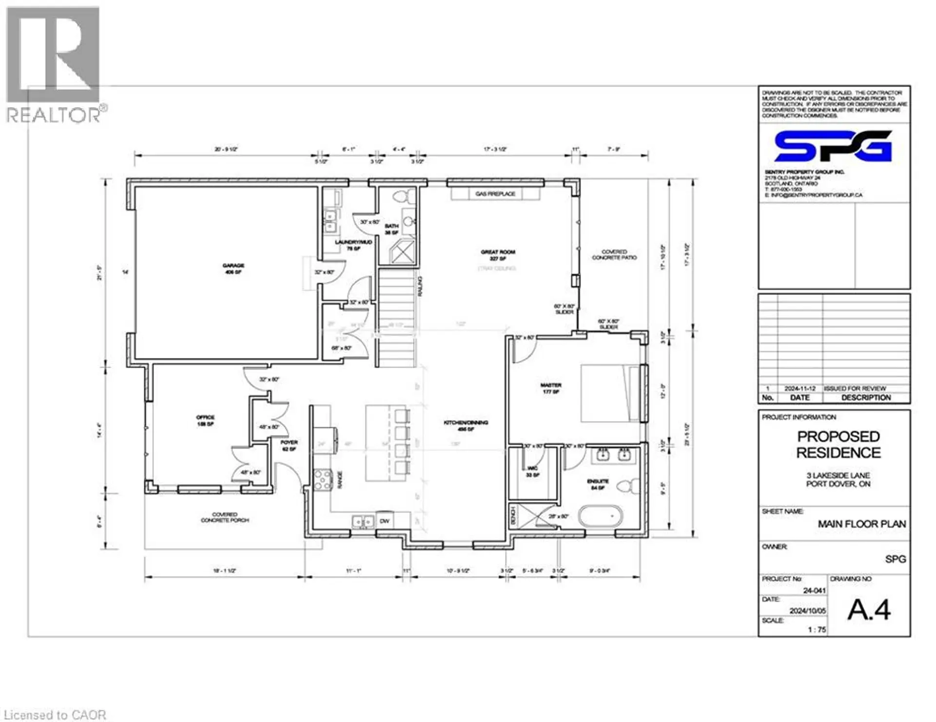 3 LAKESIDE Lane - Image 4