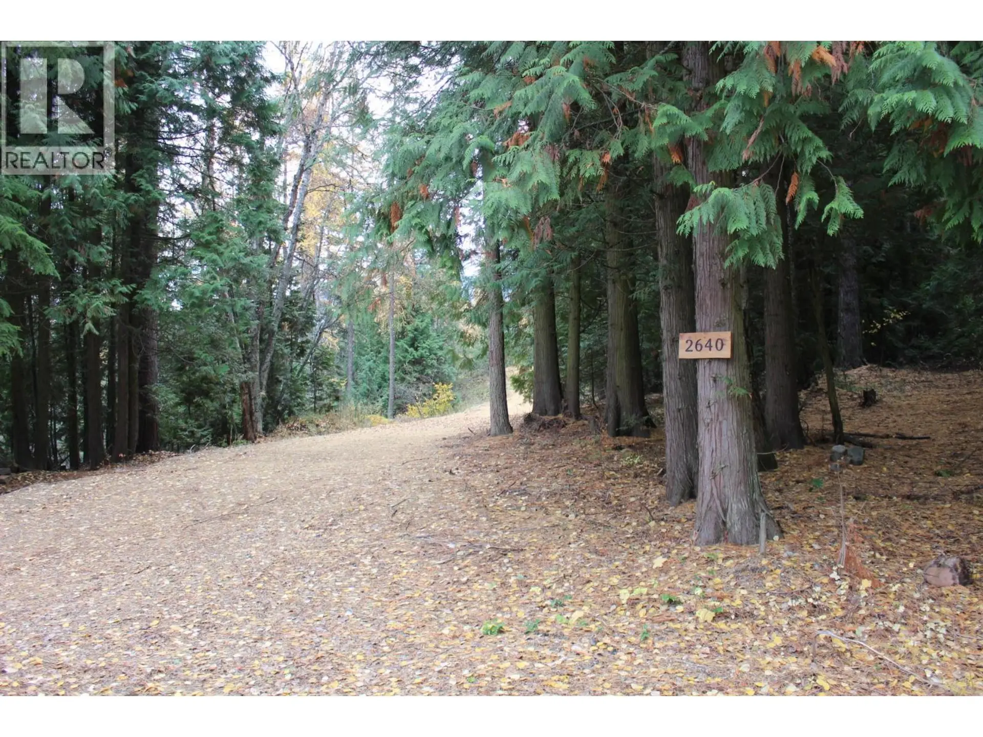 Property at 2640 3B HIGHWAY, Rossland, BC