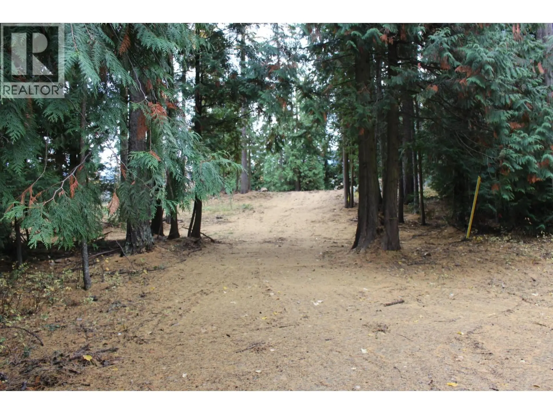 Property at 2640 3B HIGHWAY, Rossland, BC