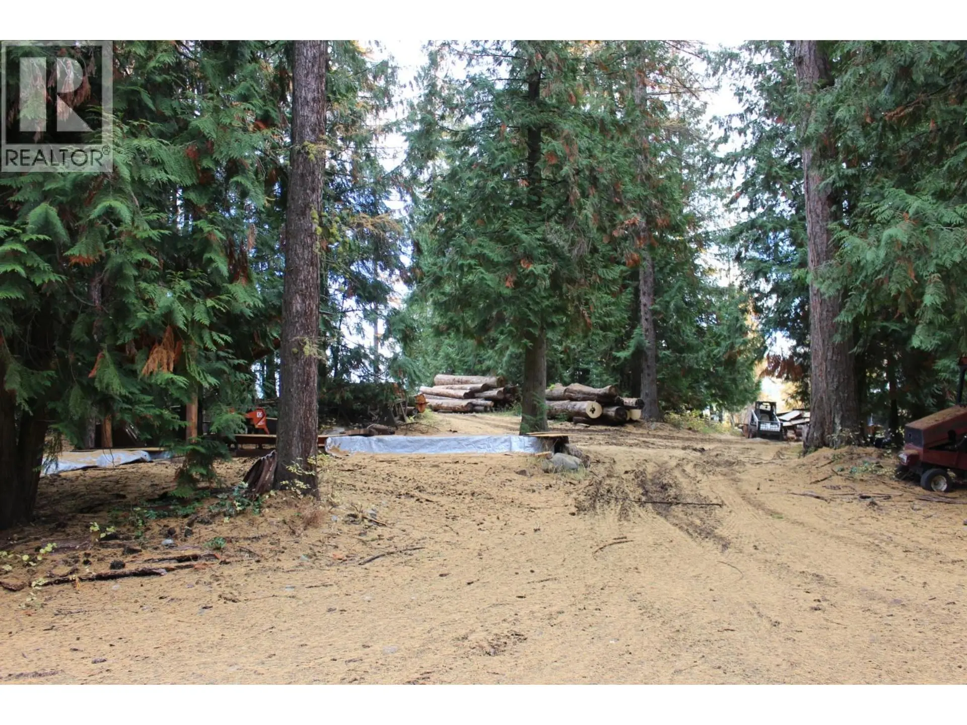 Property at 2640 3B HIGHWAY, Rossland, BC