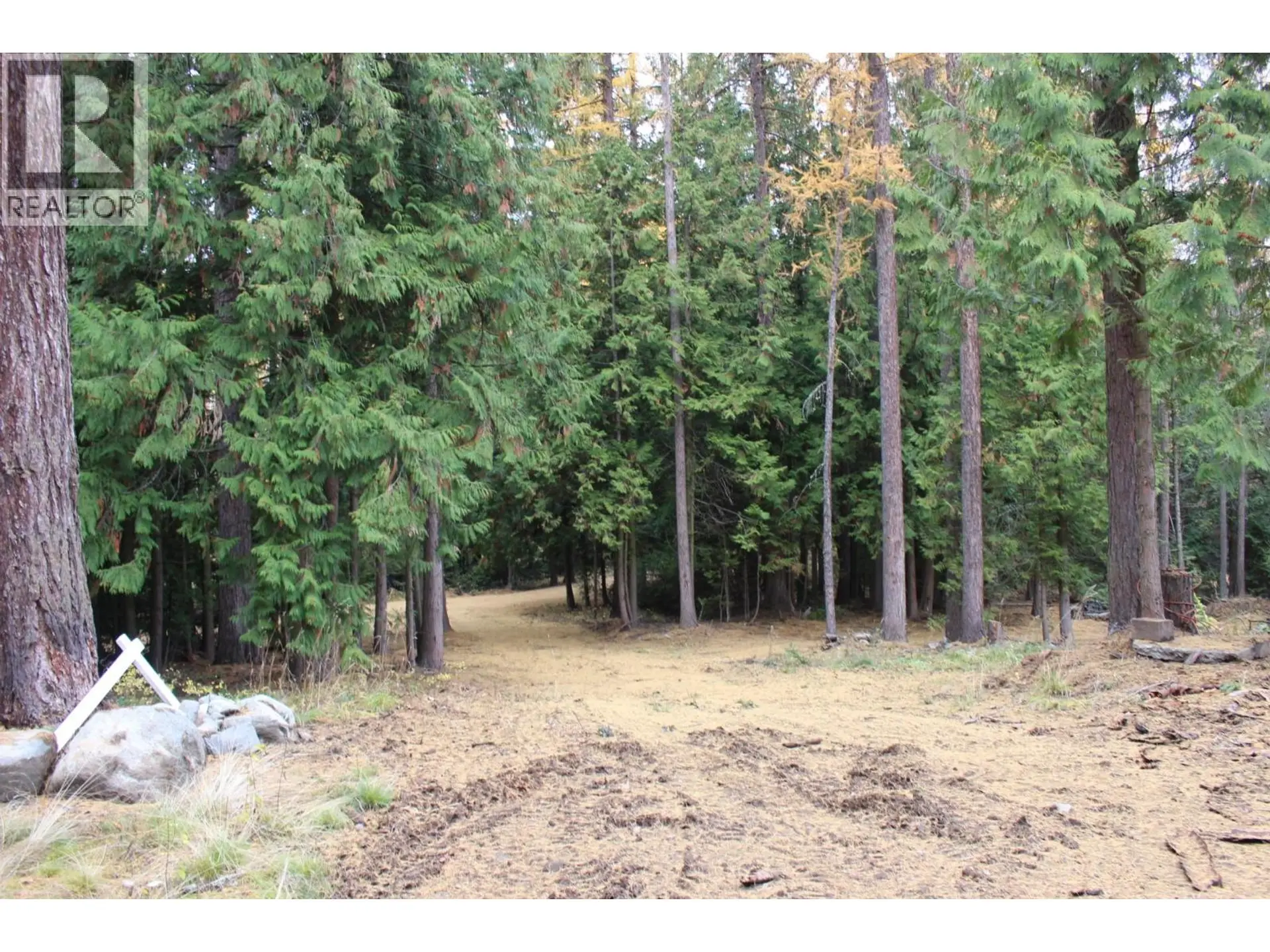 Property at 2640 3B HIGHWAY, Rossland, BC