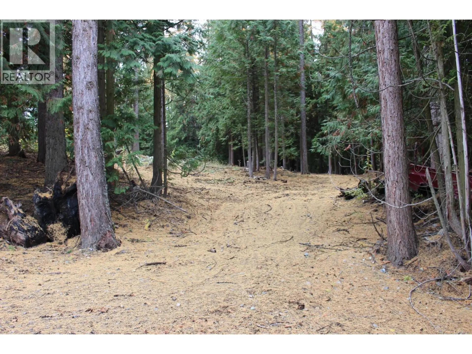 Property at 2640 3B HIGHWAY, Rossland, BC