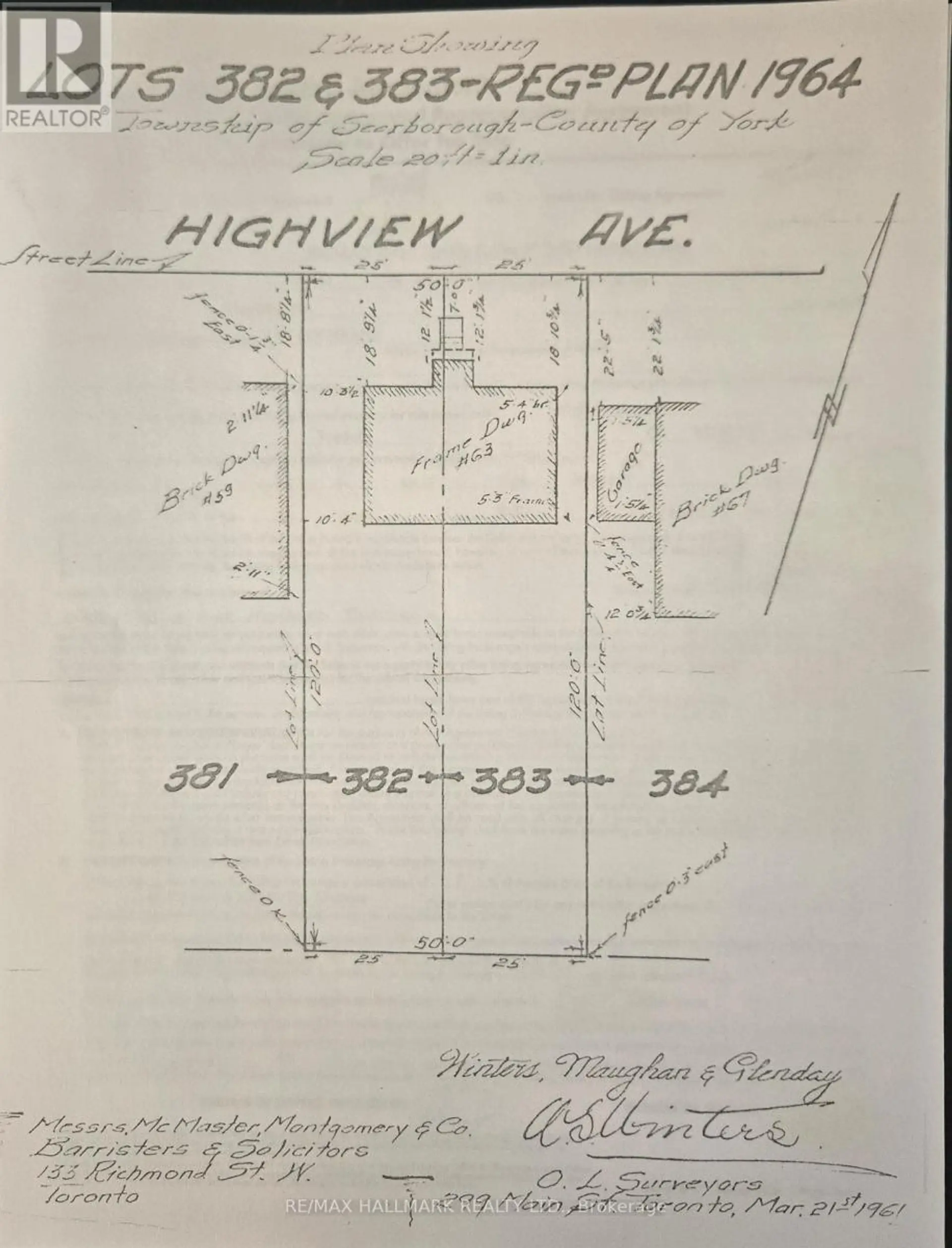 63 HIGHVIEW AVENUE - Image 3