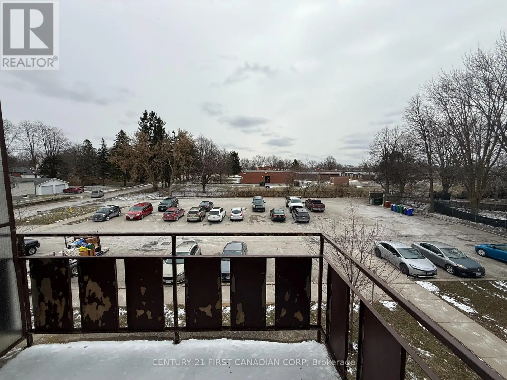 #304 1830 DUMONT STREET - Image 2