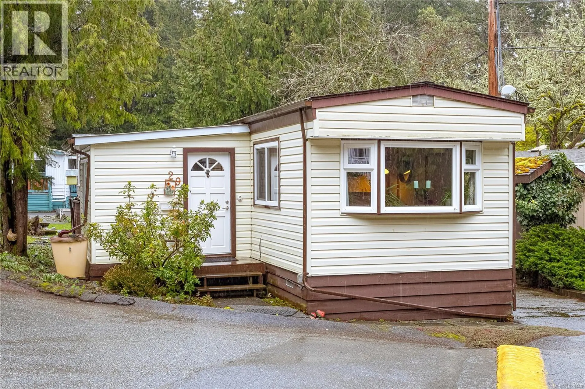 Property at #29 2500 Florence Lake Rd, Langford, BC