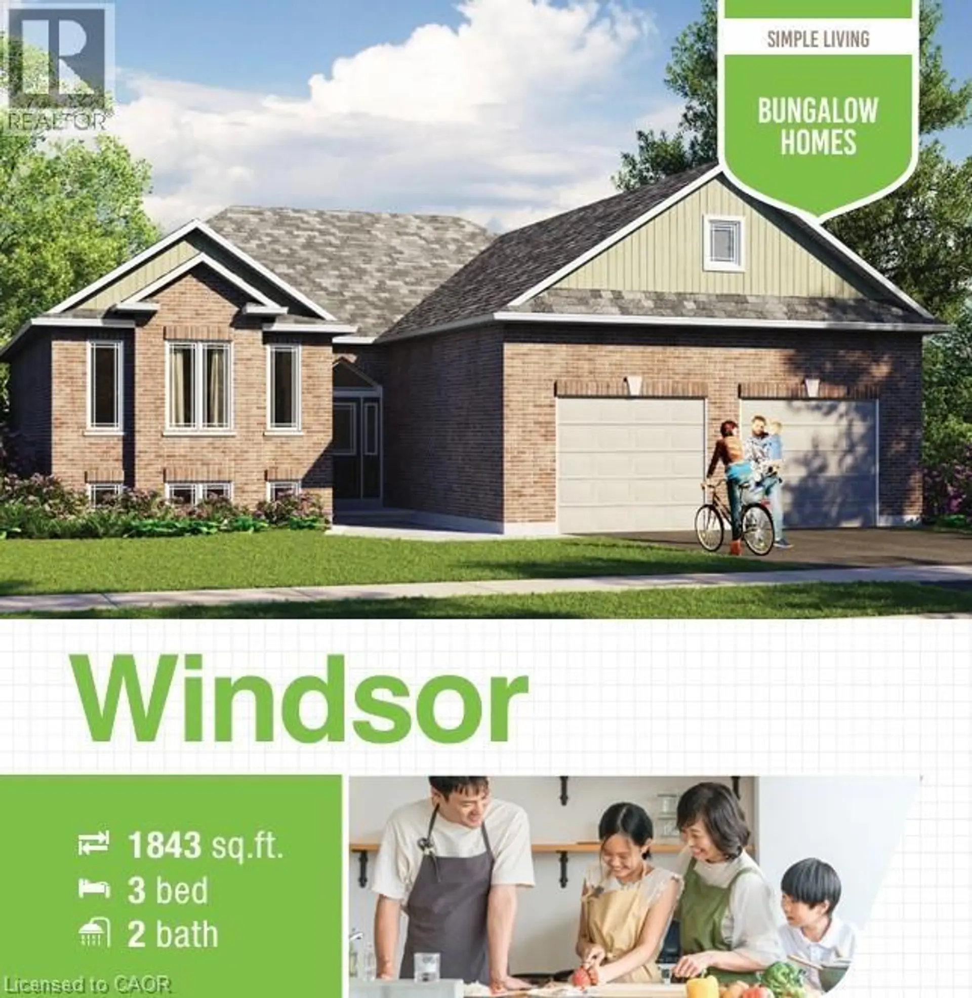 3007 DUNDAS STREET - Image 1