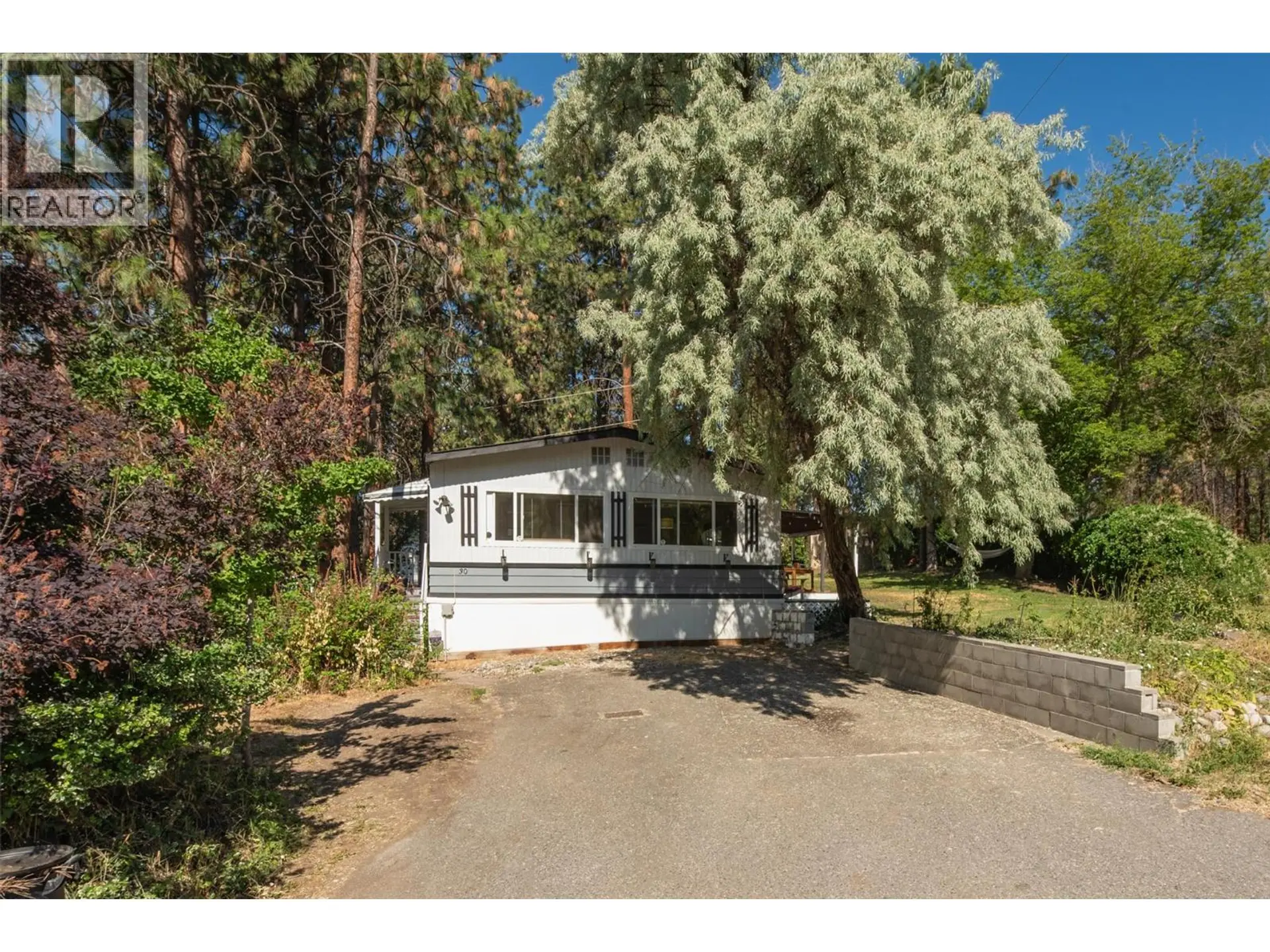 Property at #30 1860 Boucherie Road, Westbank, BC