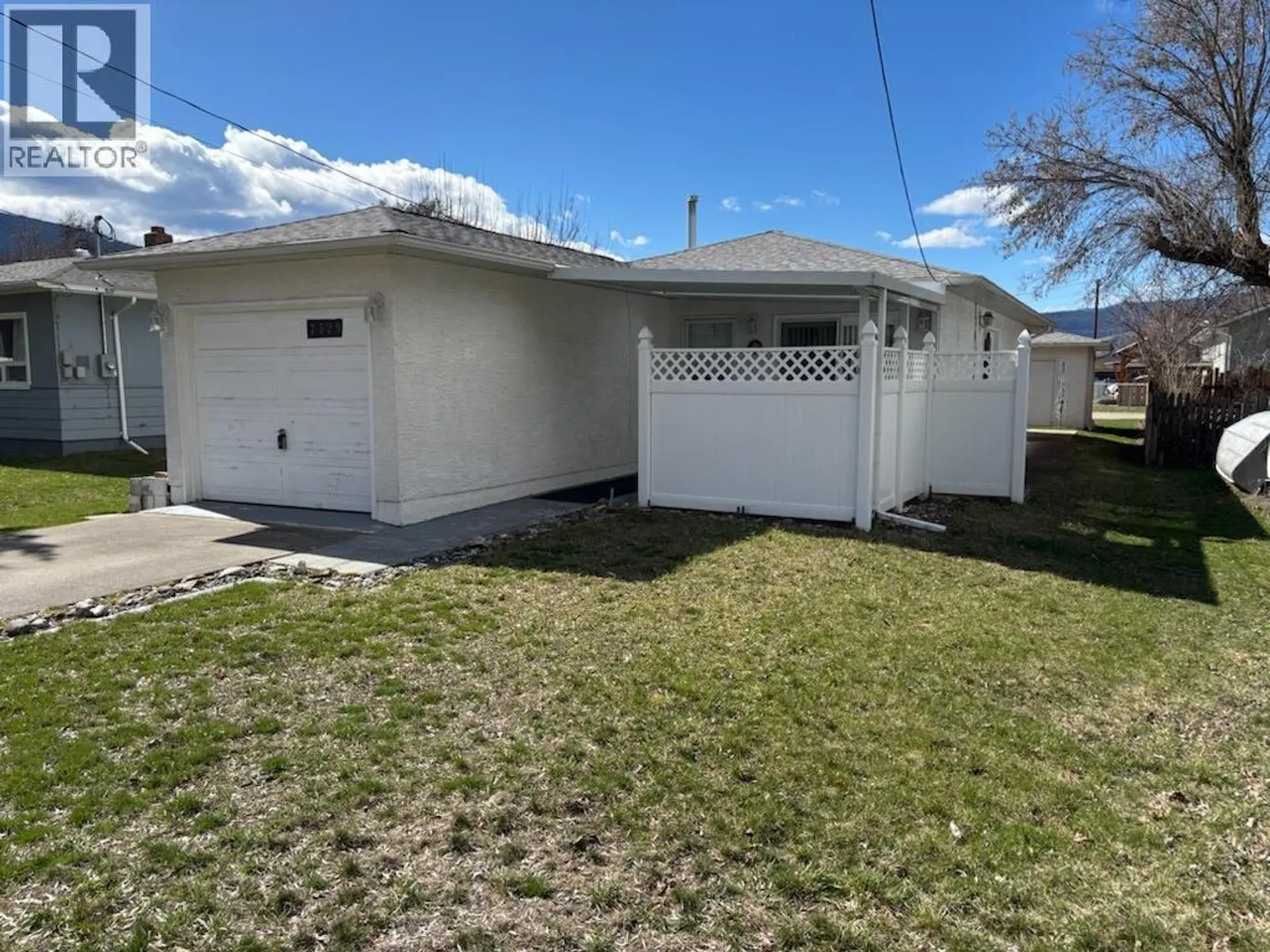 Property at 7529 11TH STREET, Grand Forks, BC