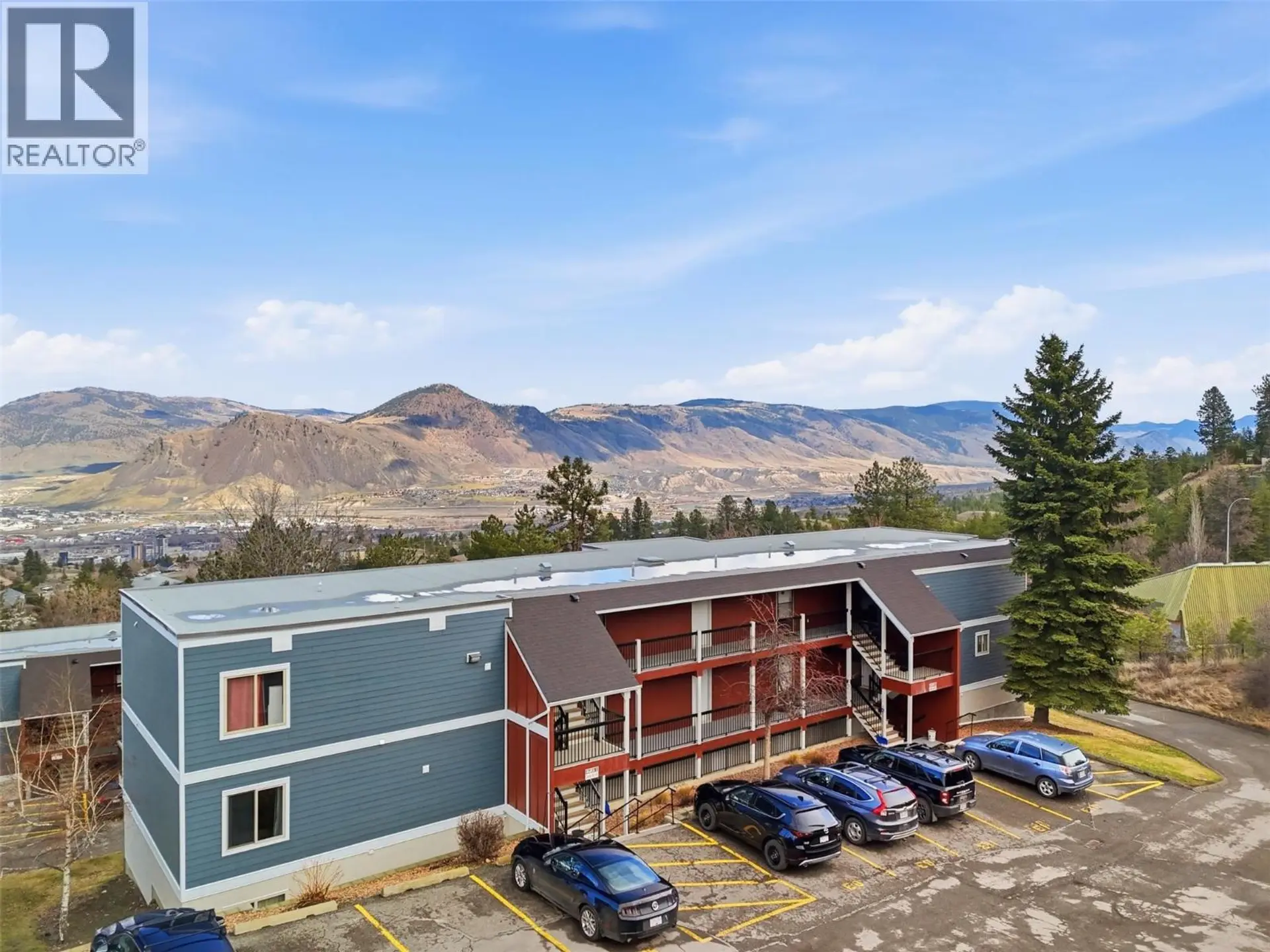 Property at #15 1810 SUMMIT DRIVE, Kamloops, BC
