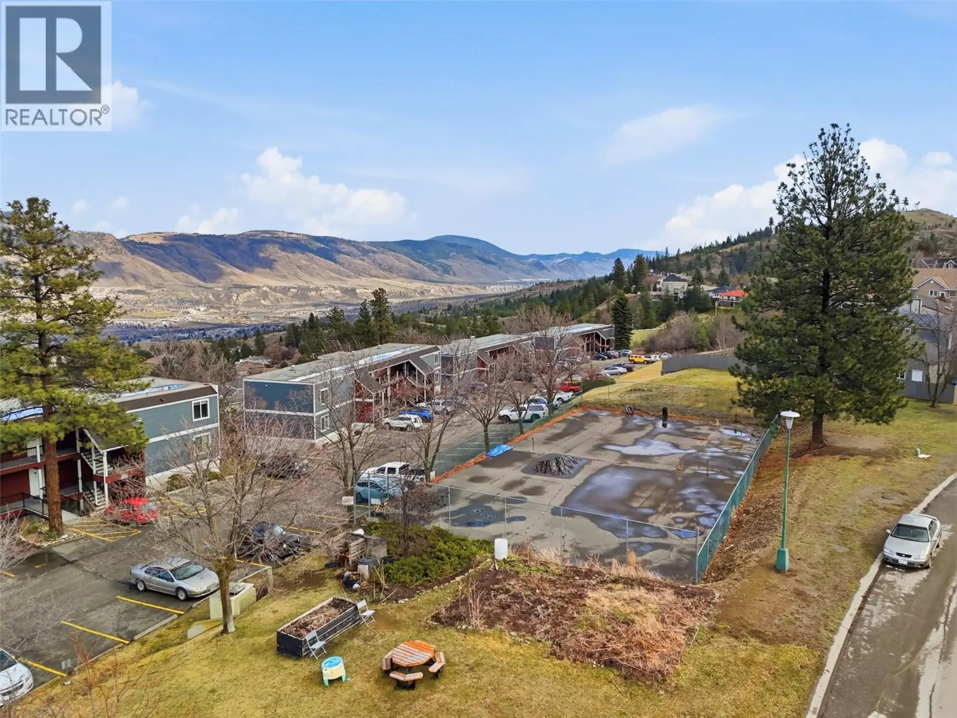 Property at #15 1810 SUMMIT DRIVE, Kamloops, BC