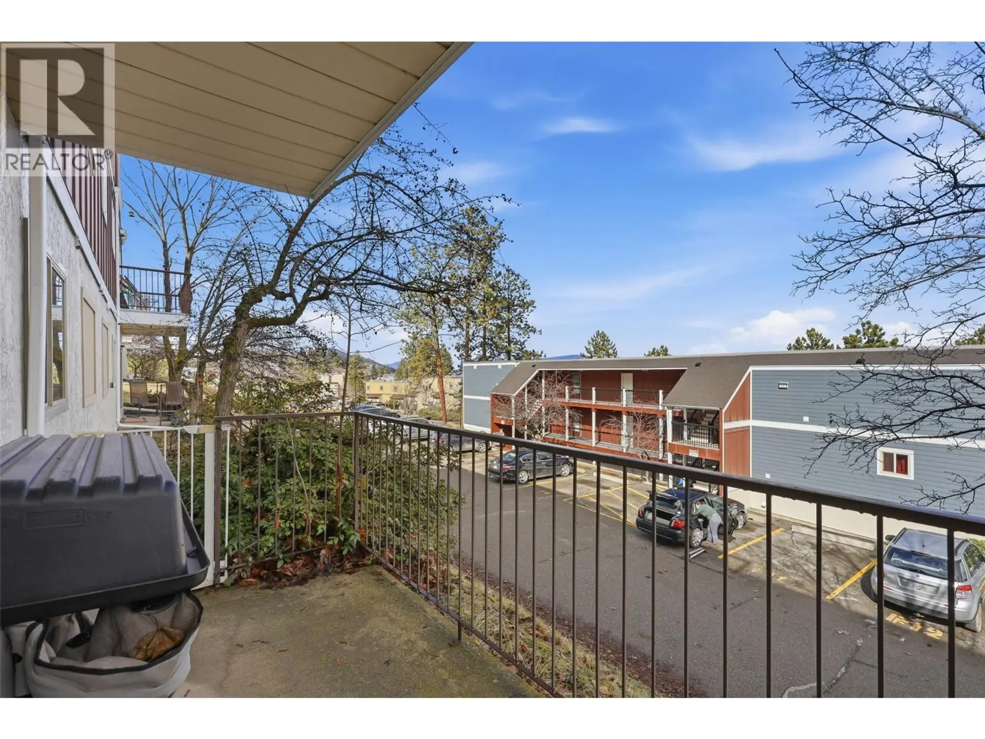 Property at #15 1810 SUMMIT DRIVE, Kamloops, BC