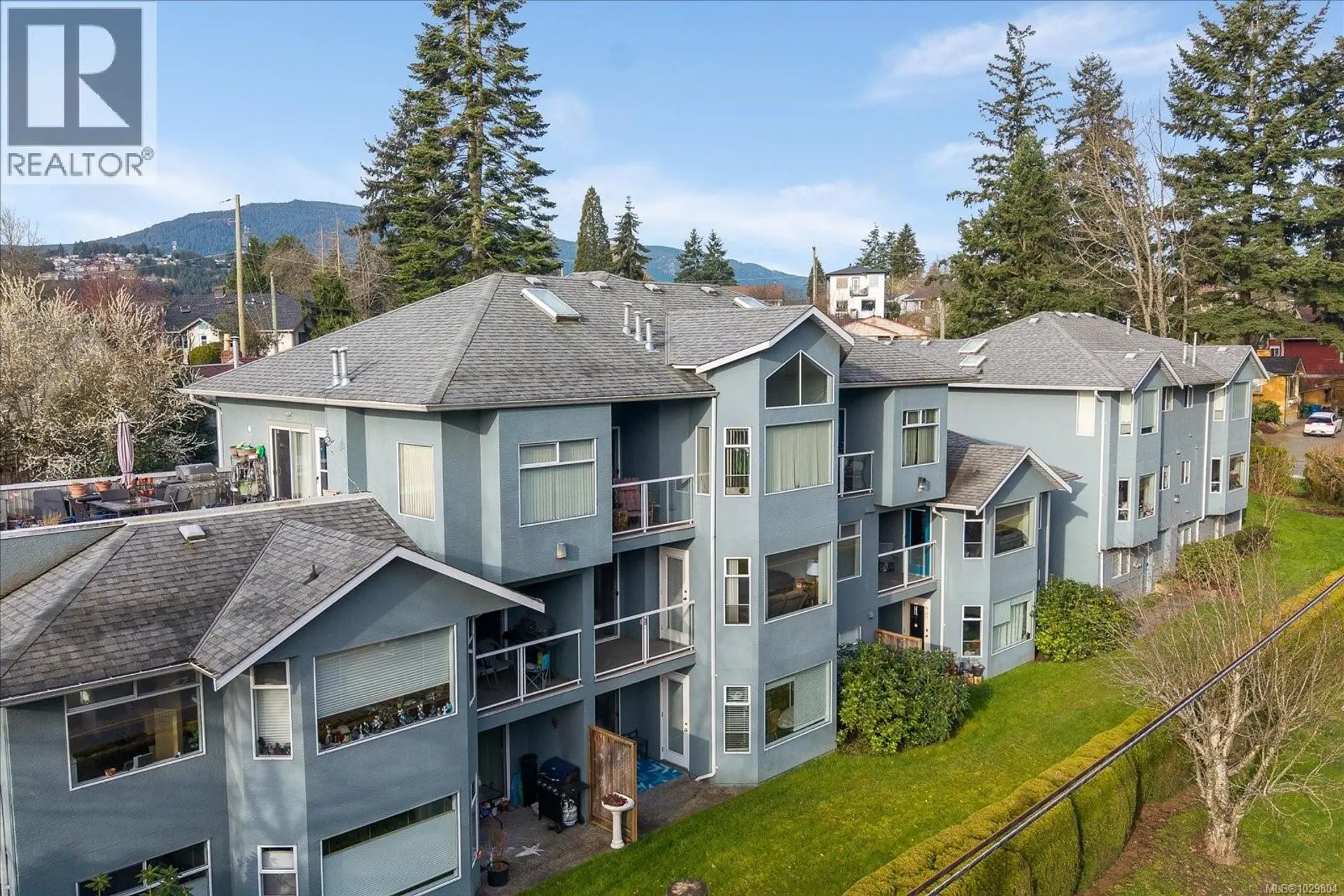 Property at #202 2 Doric Ave, Nanaimo, BC