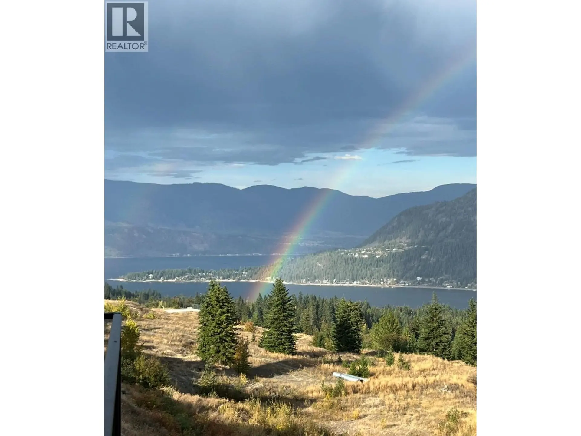 Property at 2518 HIGHLANDS DRIVE, Blind Bay, BC