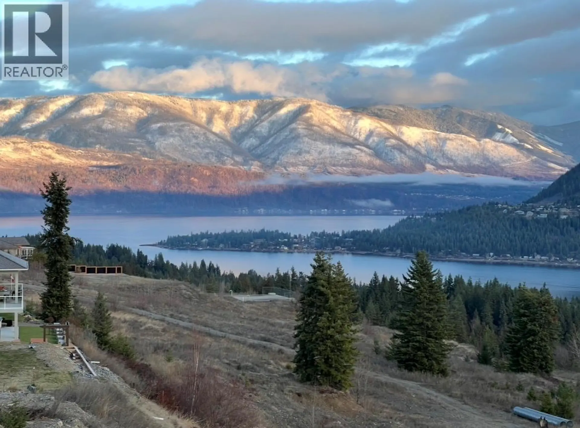 Property at 2518 HIGHLANDS DRIVE, Blind Bay, BC