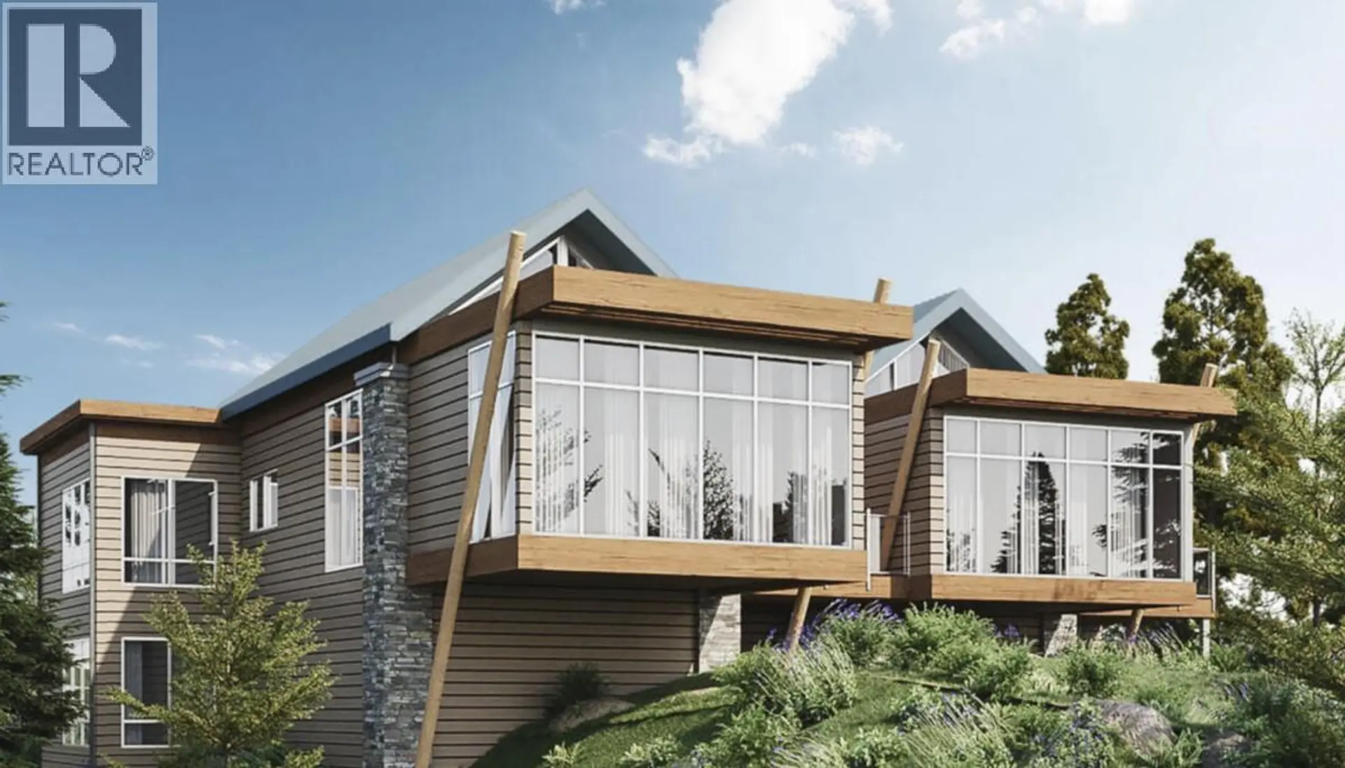 Property at #165 9845 EAST SIDE ROAD, Vernon, BC