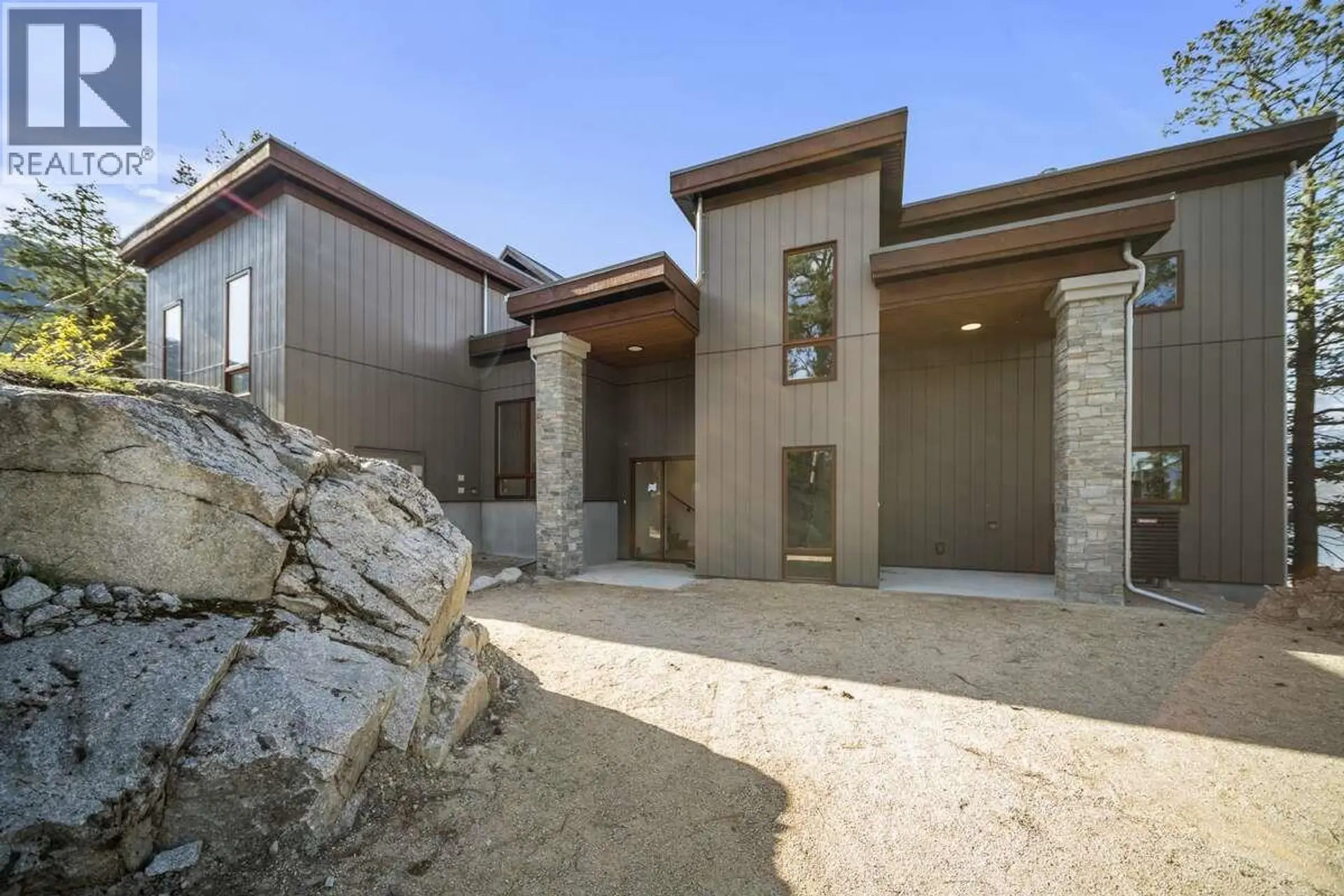 Property at #165 9845 EAST SIDE ROAD, Vernon, BC