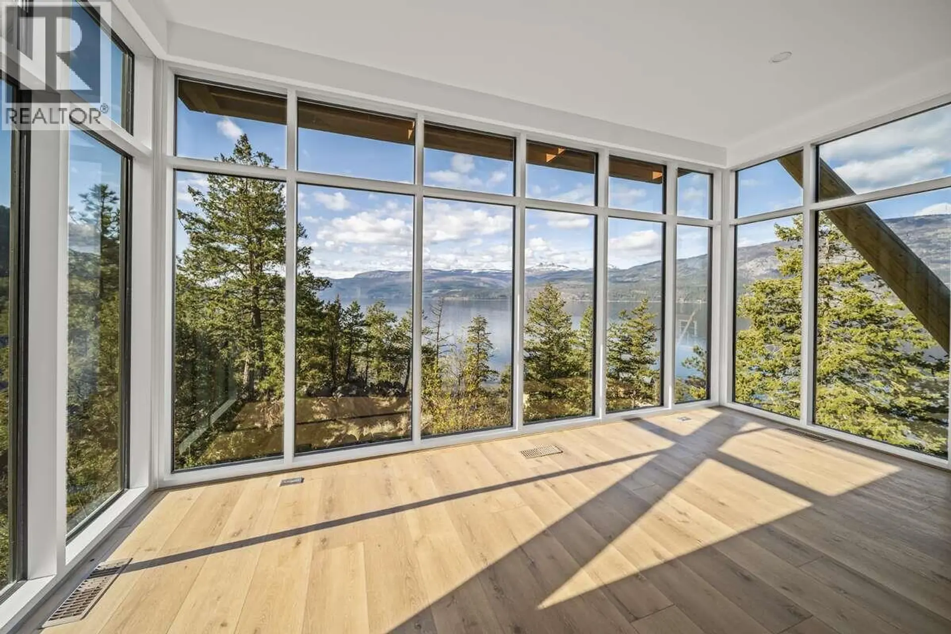 Property at #165 9845 EAST SIDE ROAD, Vernon, BC