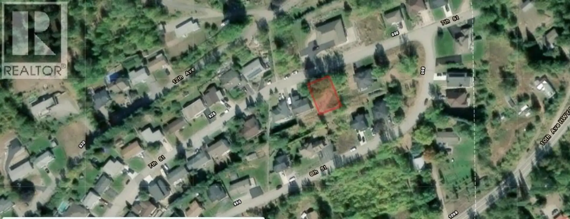 Property at 933 7TH STREET, Montrose, BC