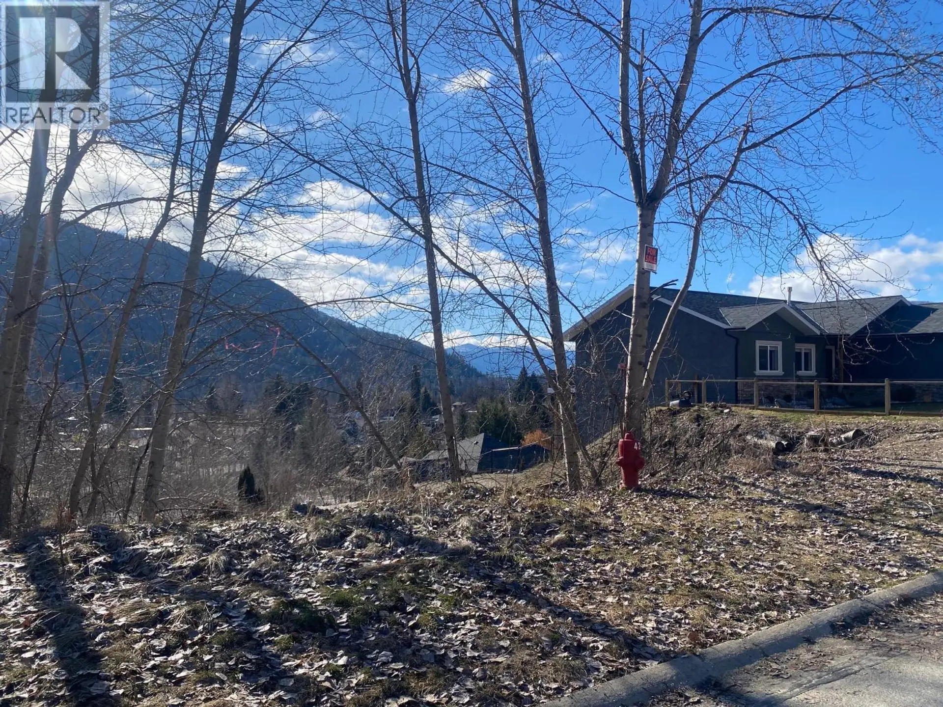 Property at 933 7TH STREET, Montrose, BC