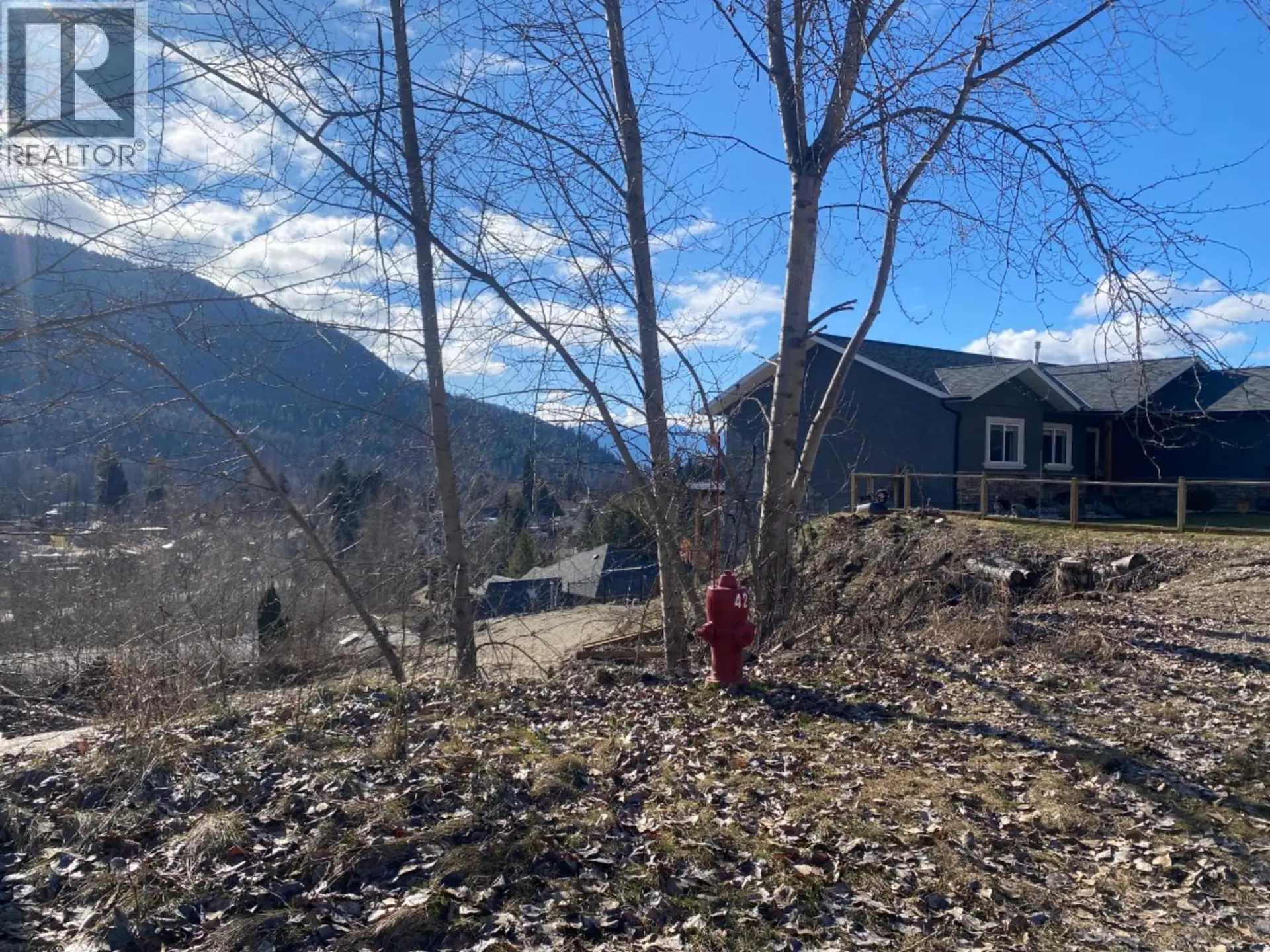 Property at 933 7TH STREET, Montrose, BC