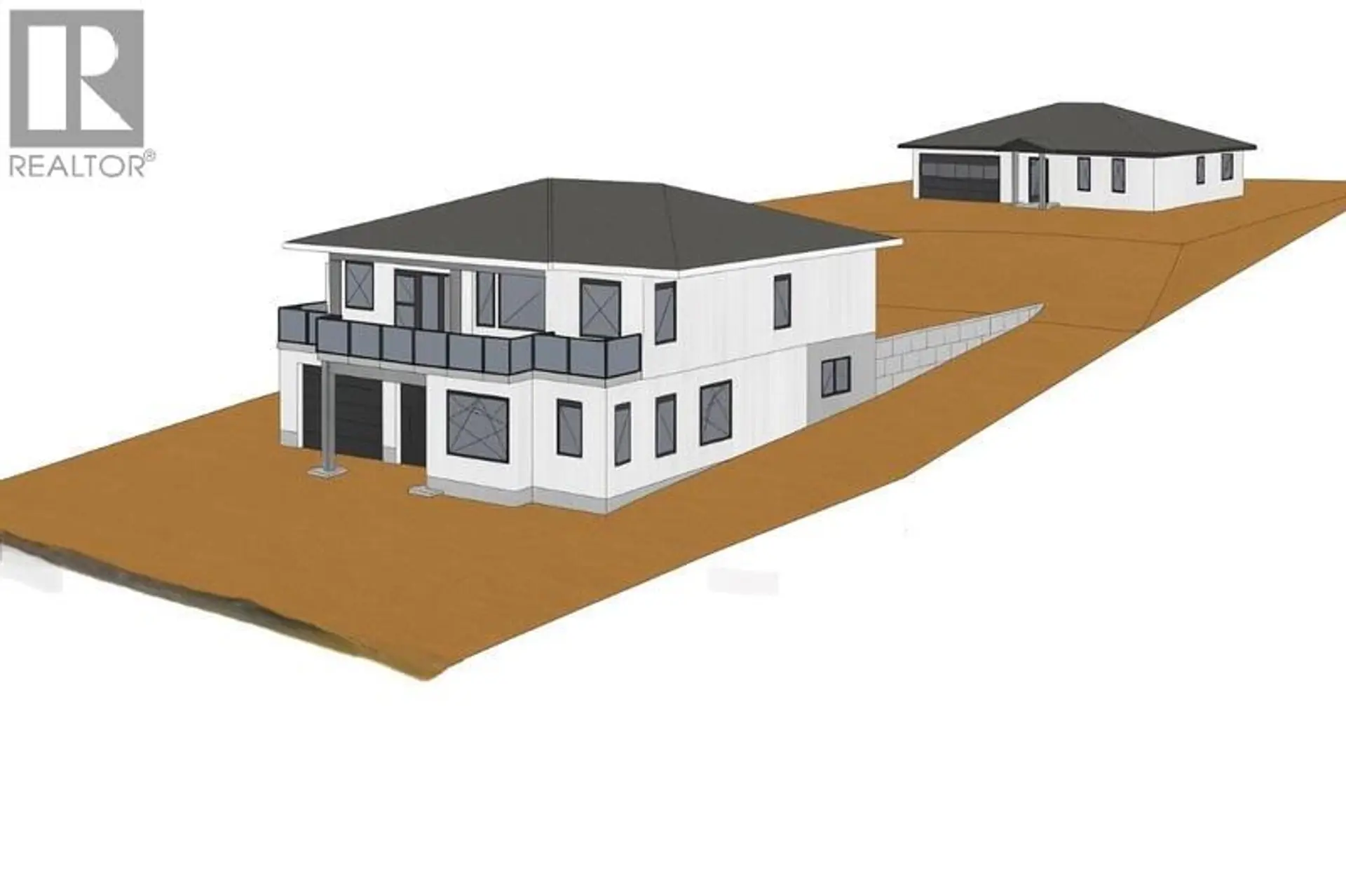 Property at 1060 16 AVENUE SE, Salmon Arm, BC