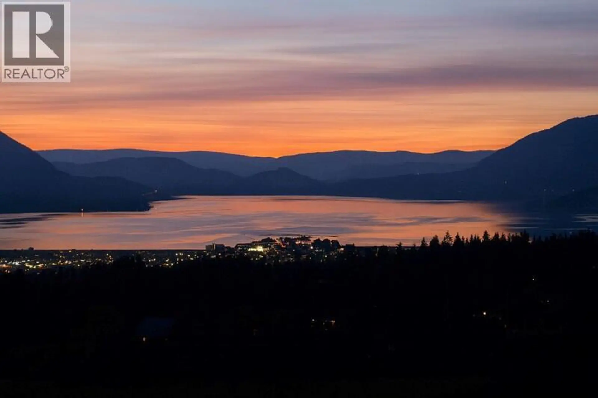 Property at 1060 16 AVENUE SE, Salmon Arm, BC