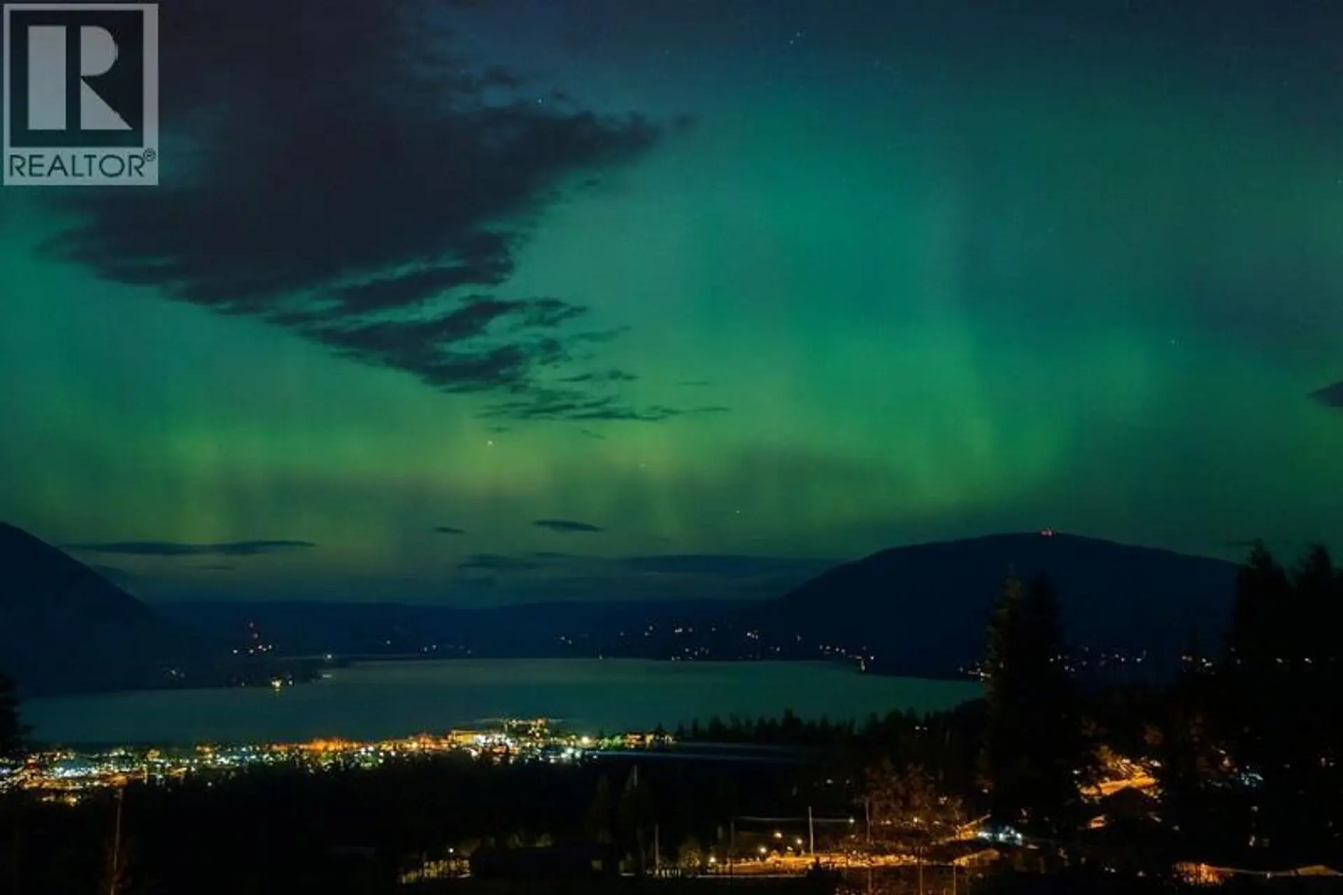 Property at 1060 16 AVENUE SE, Salmon Arm, BC