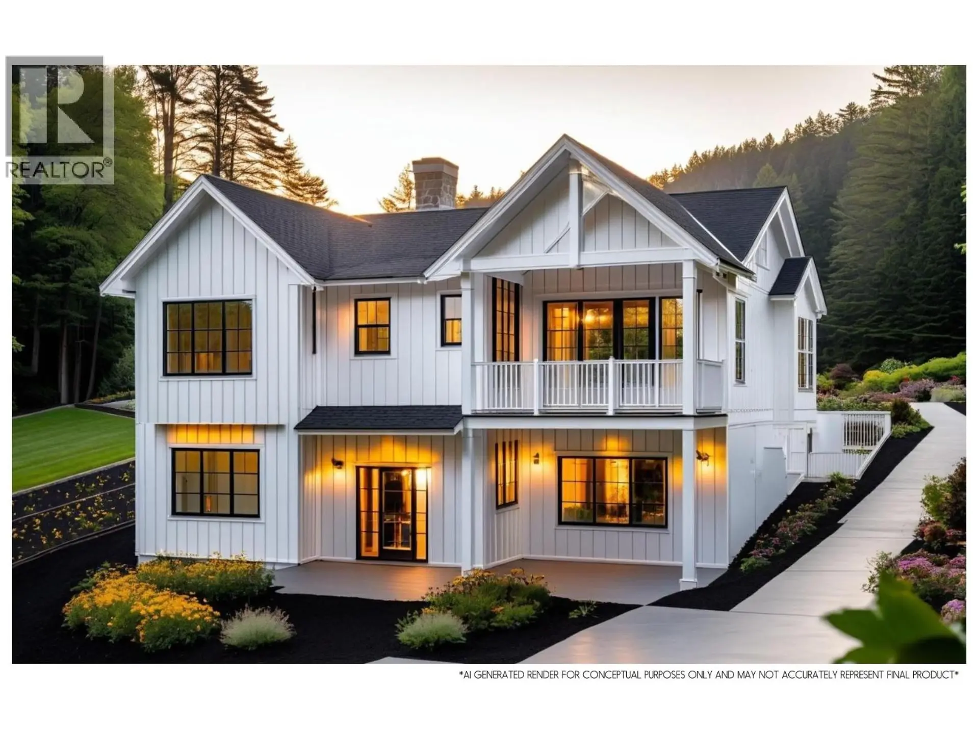 Property at 1060 16 AVENUE SE, Salmon Arm, BC