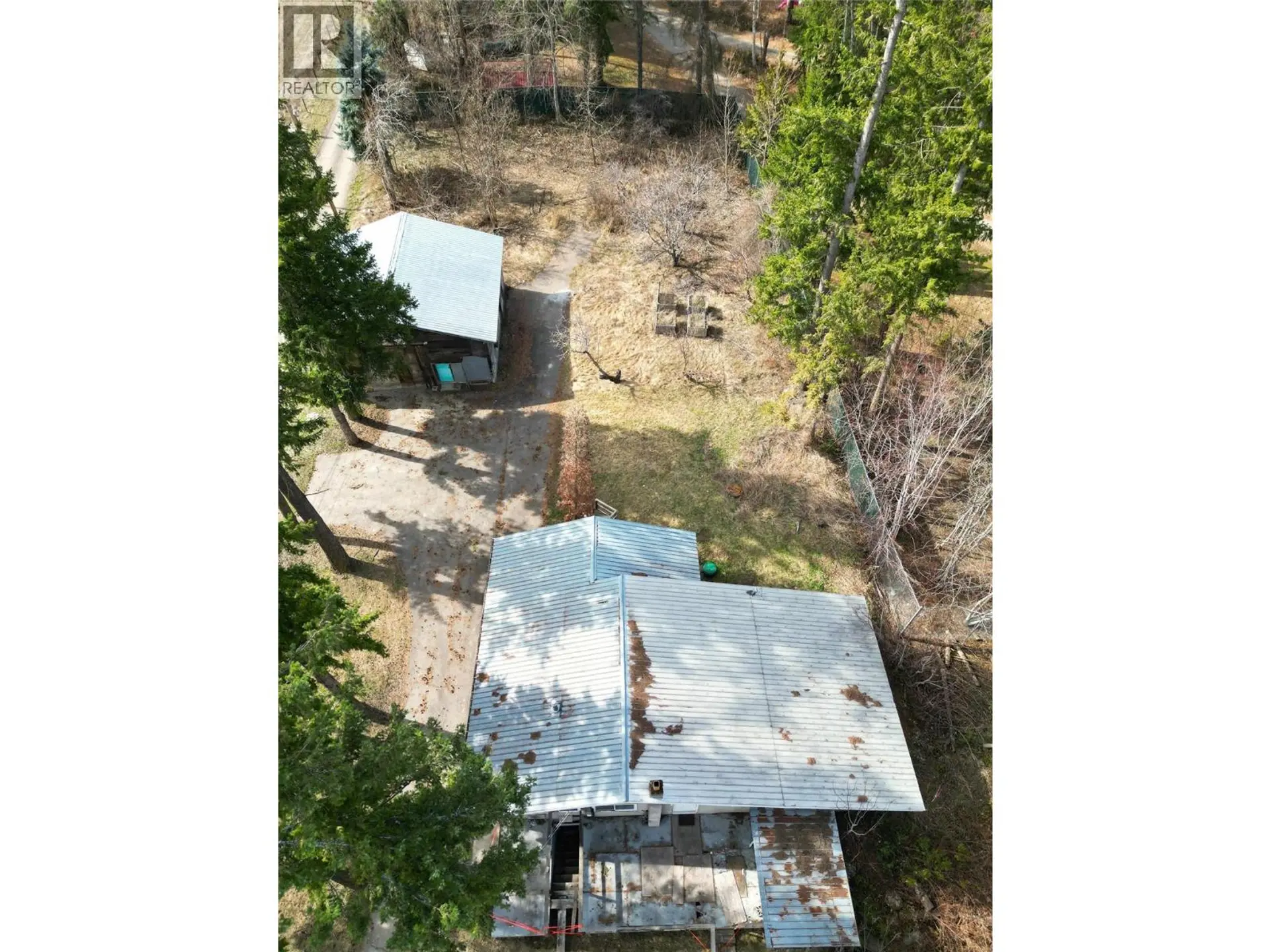 Property at 271 97 B HIGHWAY NE, Salmon Arm, BC