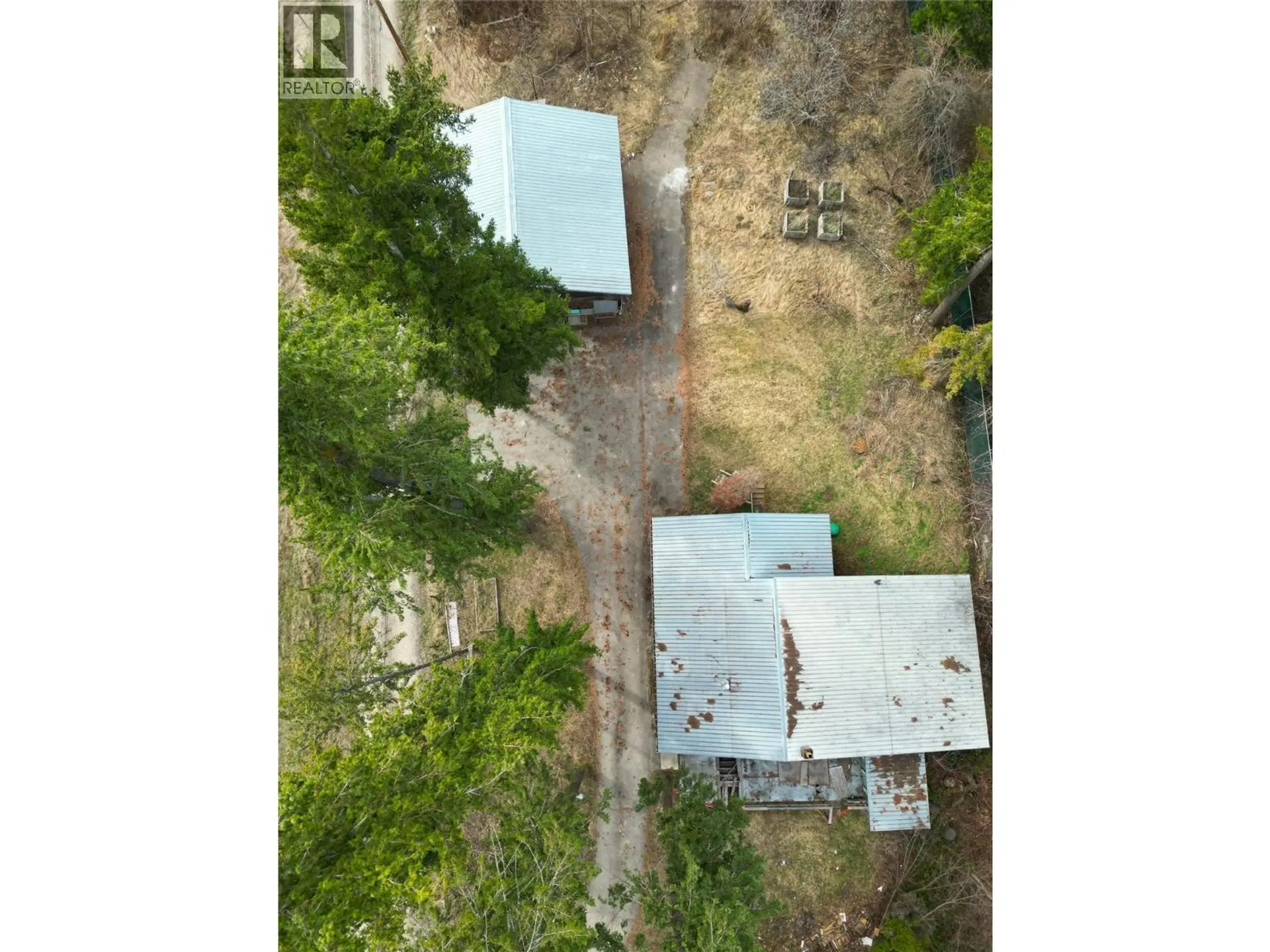 Property at 271 97 B HIGHWAY NE, Salmon Arm, BC