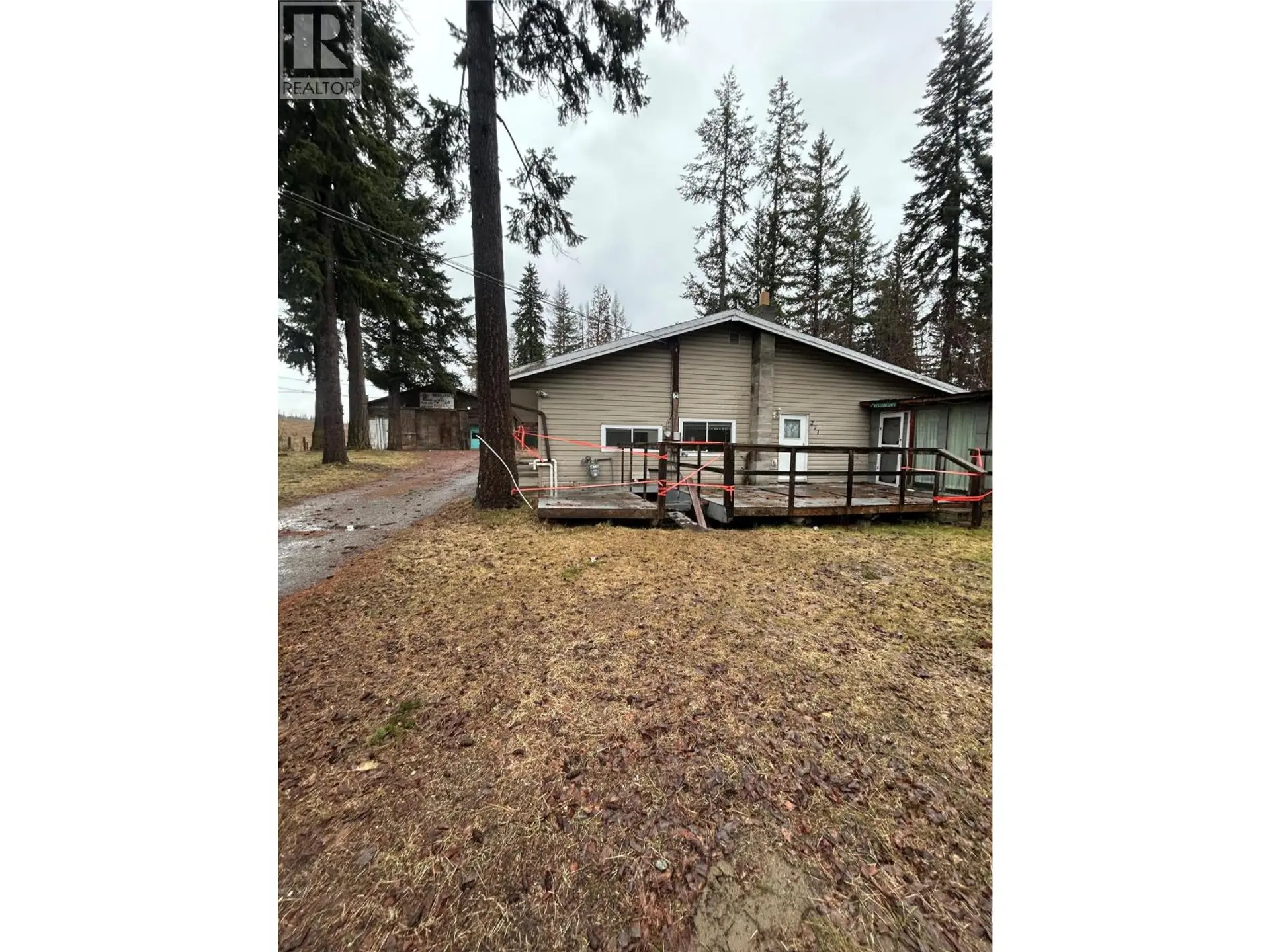 Property at 271 97 B HIGHWAY NE, Salmon Arm, BC