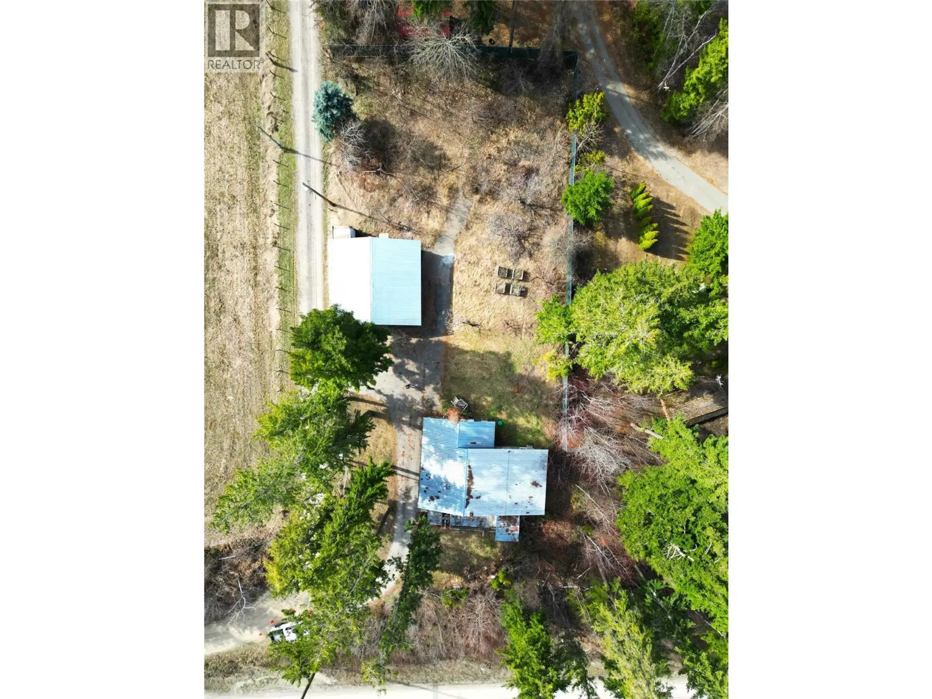 Property at 271 97 B HIGHWAY NE, Salmon Arm, BC