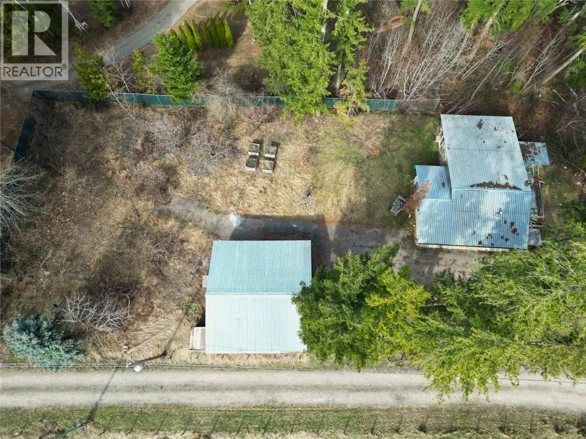 Property at 271 97 B HIGHWAY NE, Salmon Arm, BC