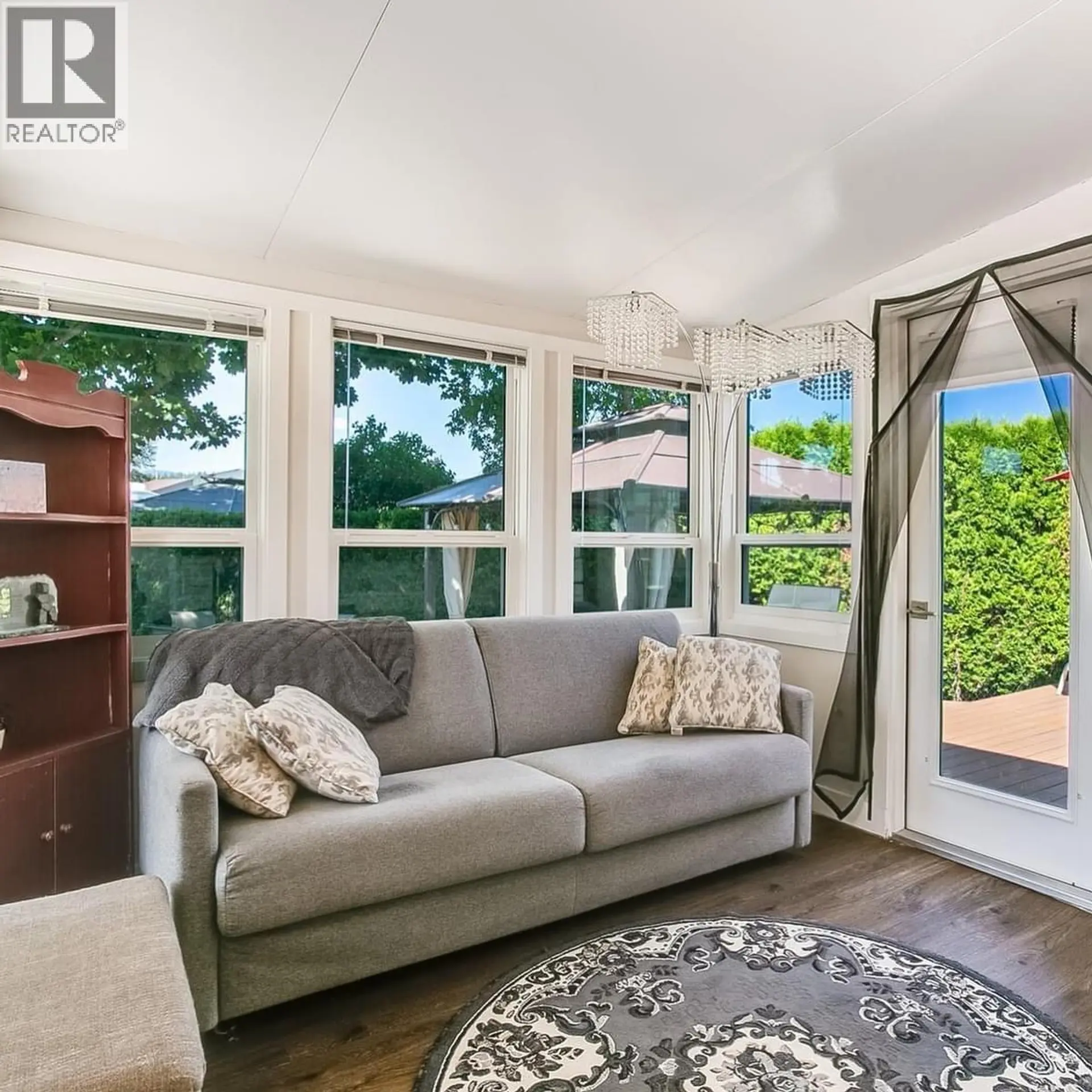 Property at #458 415 COMMONWEALTH ROAD, Kelowna, BC