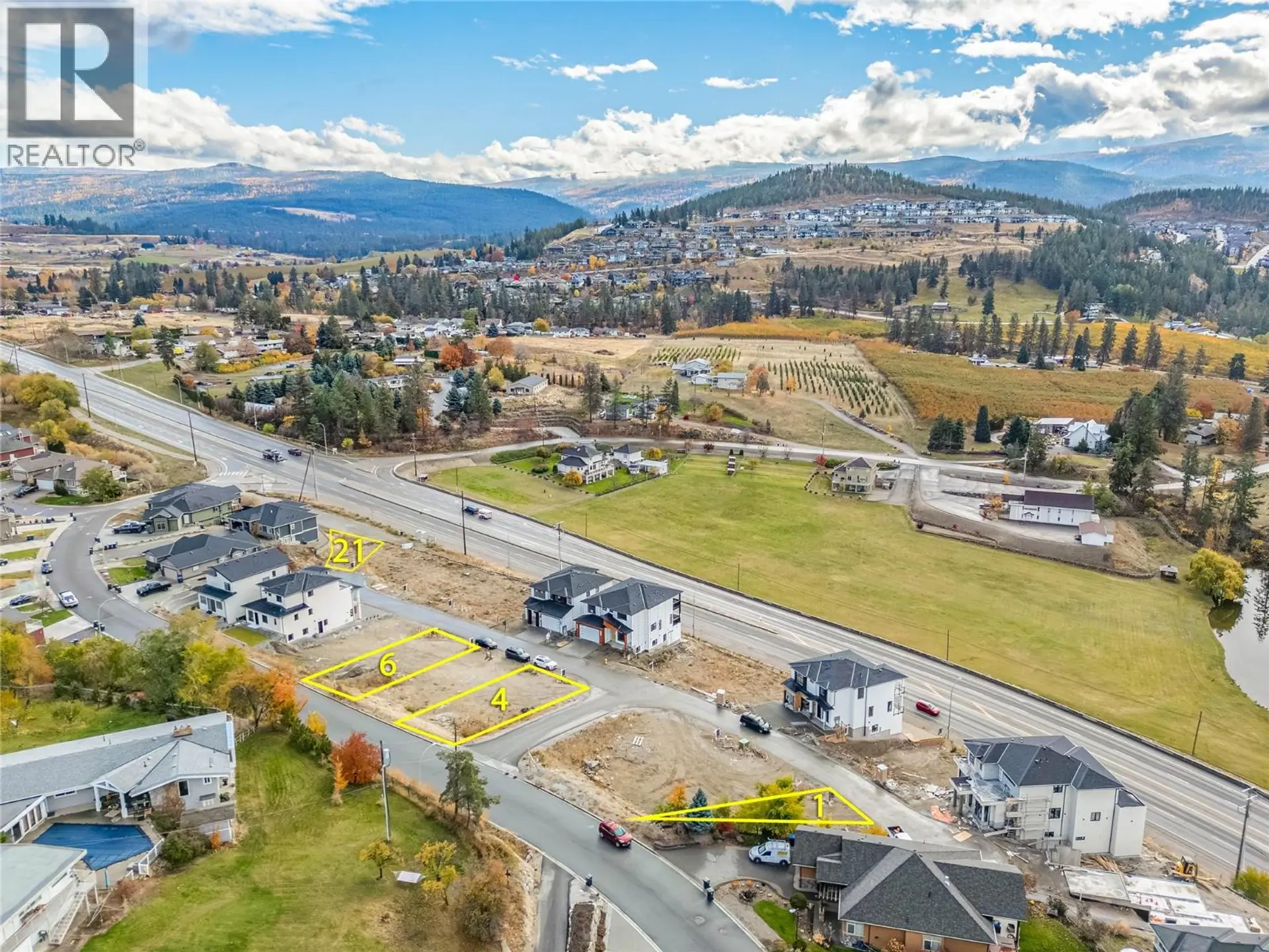 Property at 1192 HUME AVENUE, Kelowna, BC