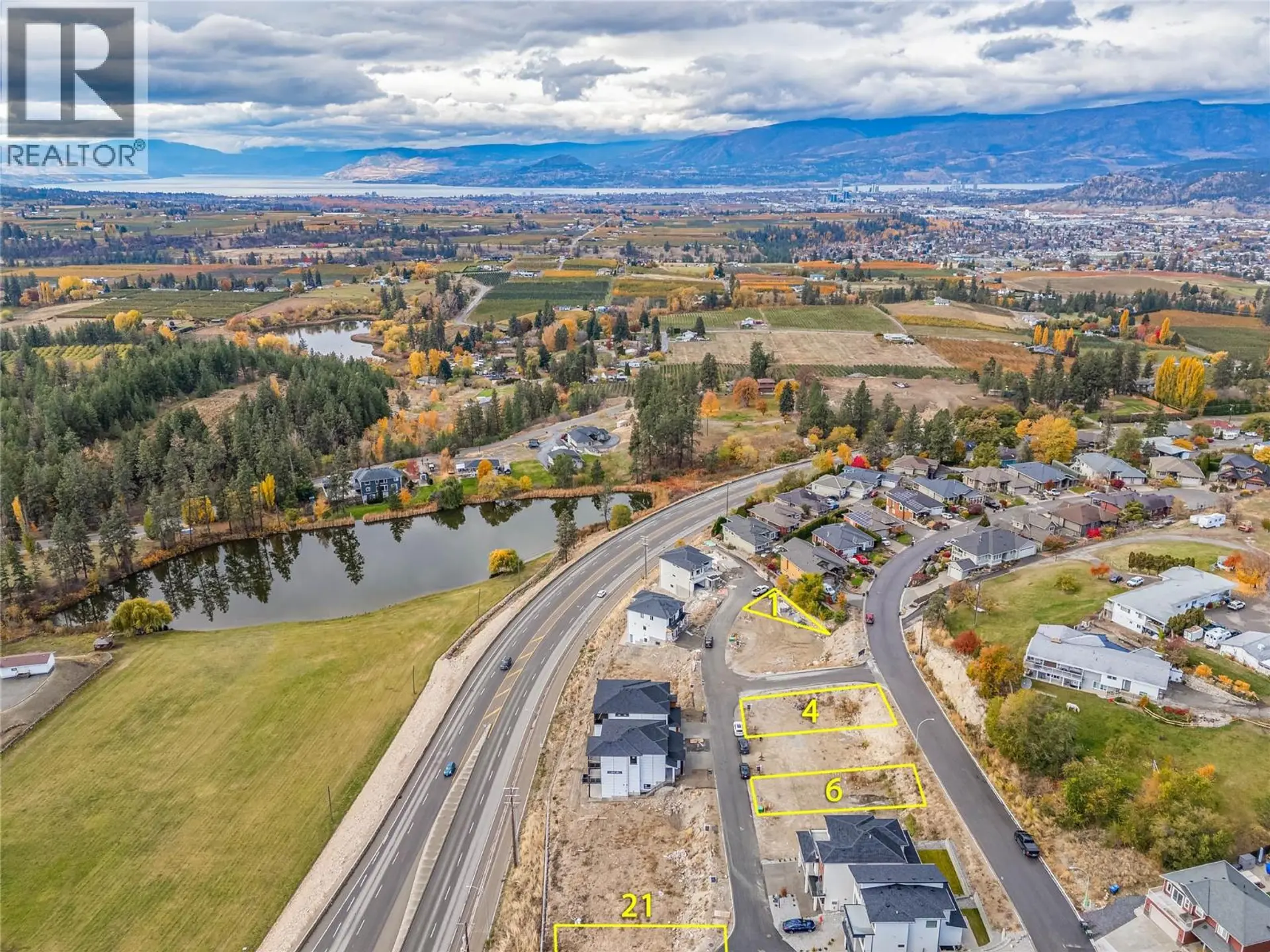 Property at 1184 HUME AVENUE, Kelowna, BC